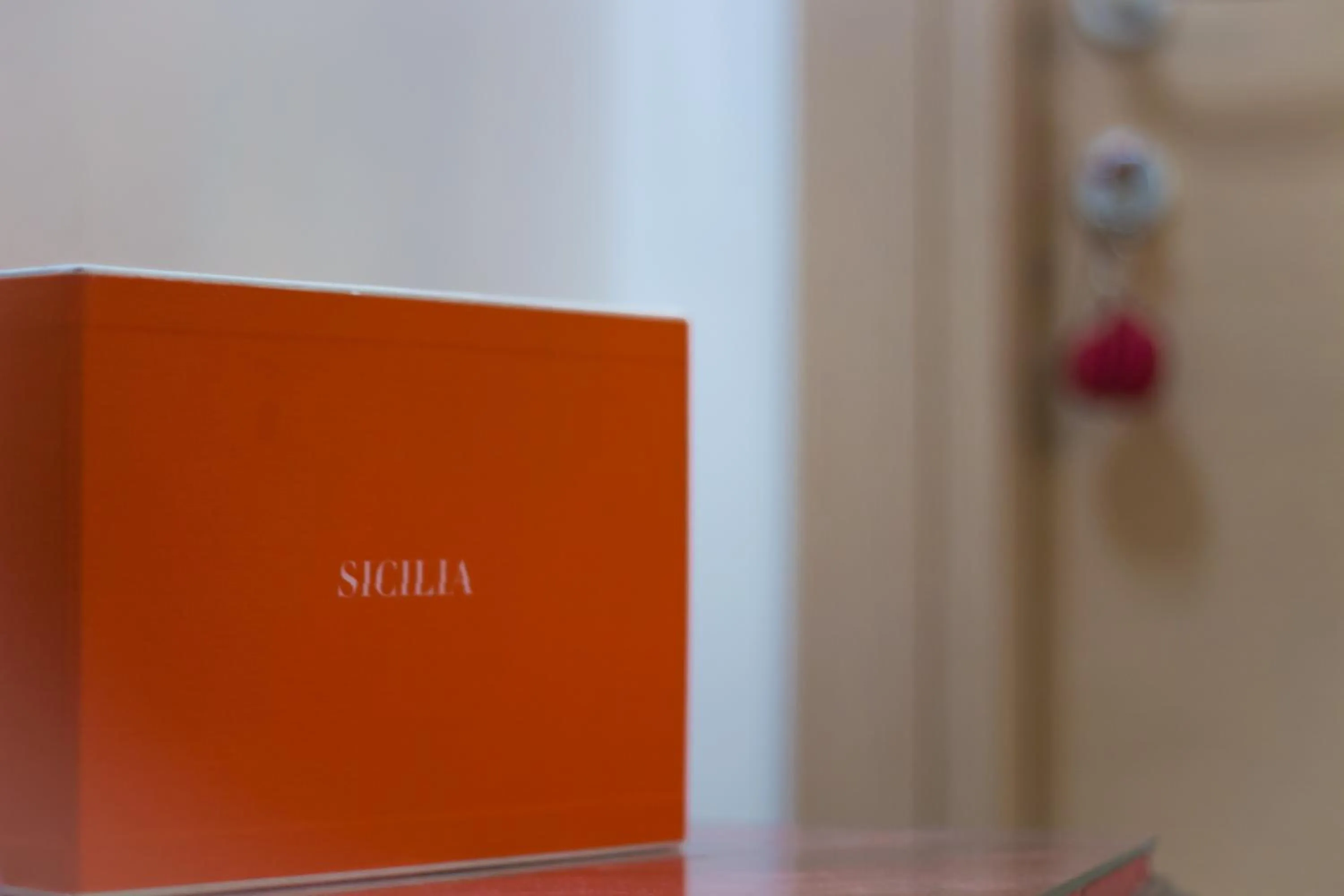 Logo/Certificate/Sign in Belle Epoque B&B