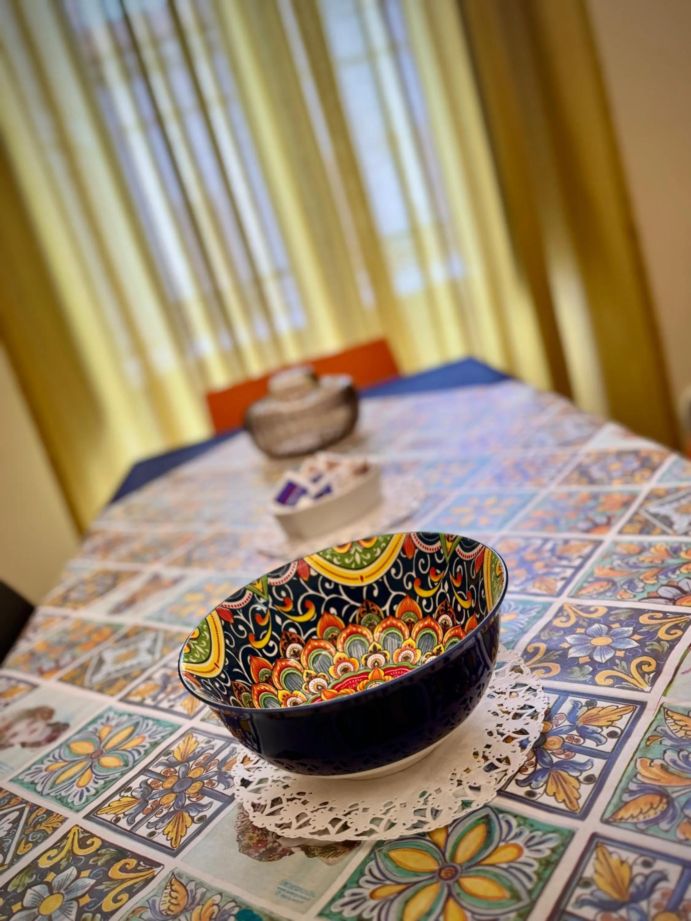 Breakfast in Belle Epoque B&B