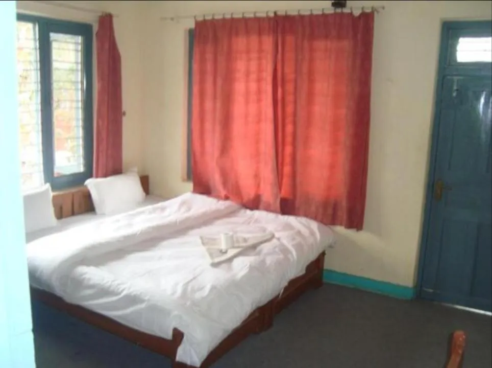 Hotel Deep Oasis Pokhara