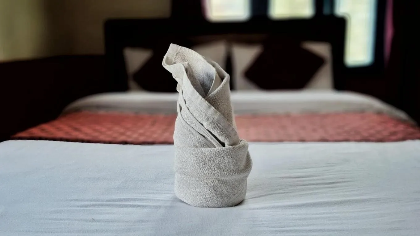 Hotel Deep Oasis Pokhara