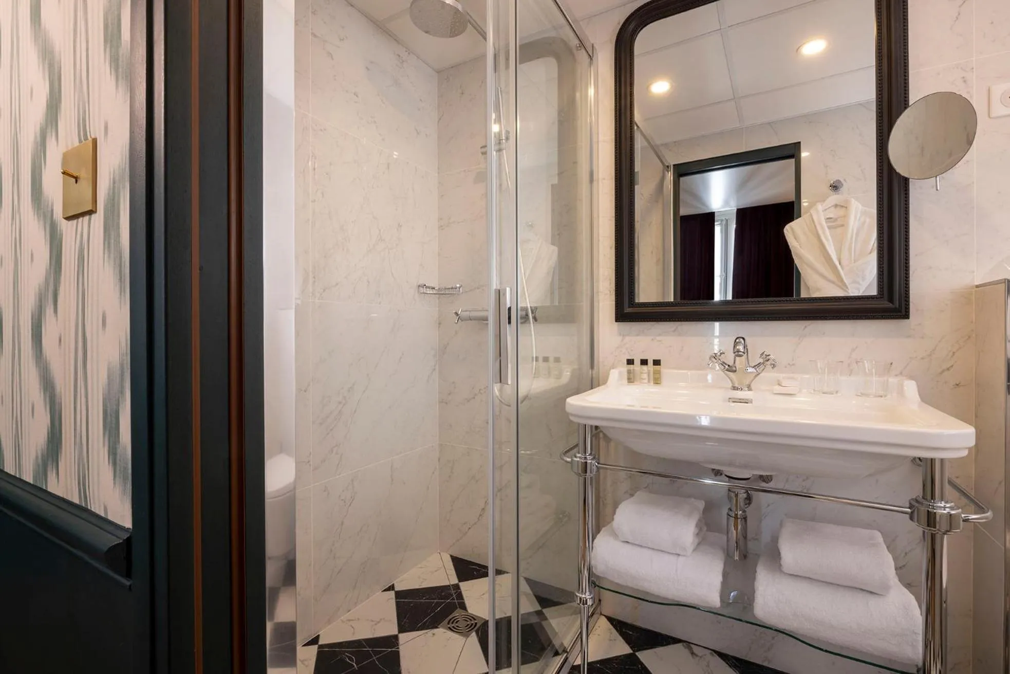 Hotel du Champ de Mars