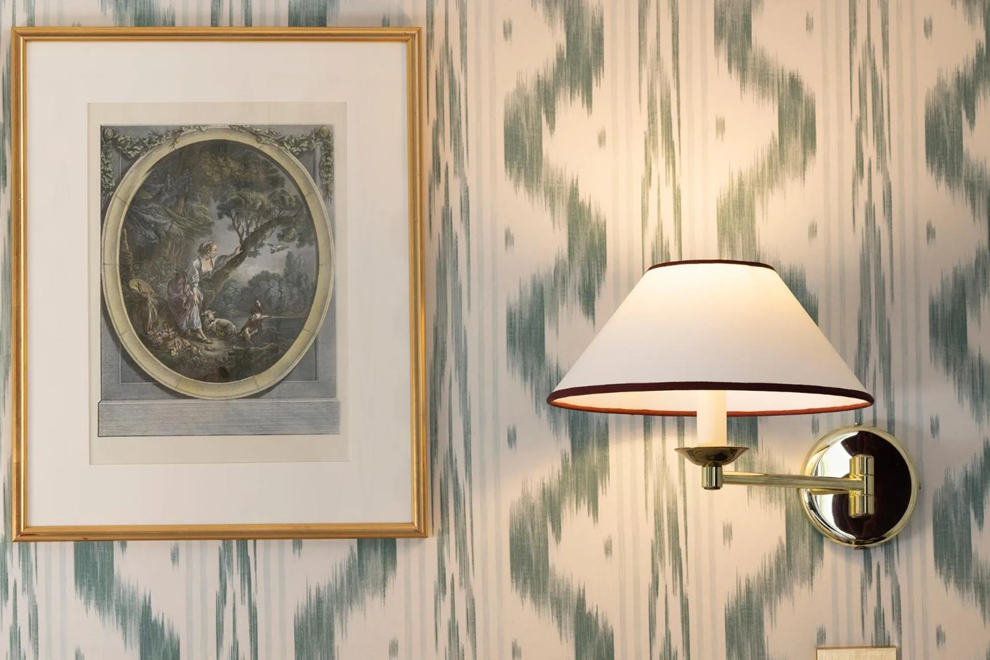 Hotel du Champ de Mars