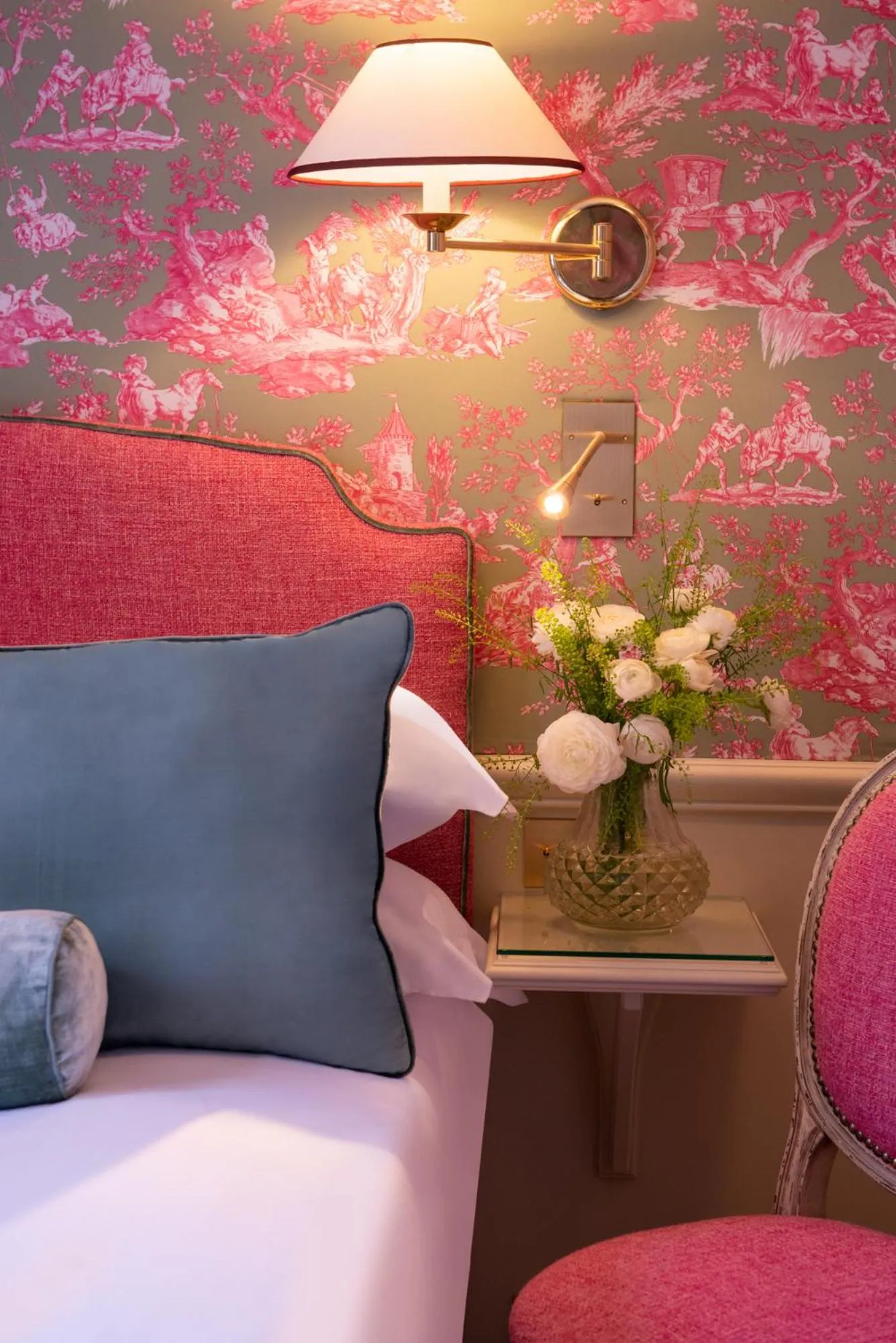 Hotel du Champ de Mars