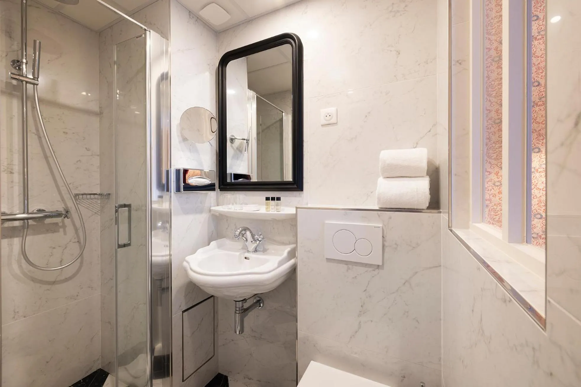 Hotel du Champ de Mars