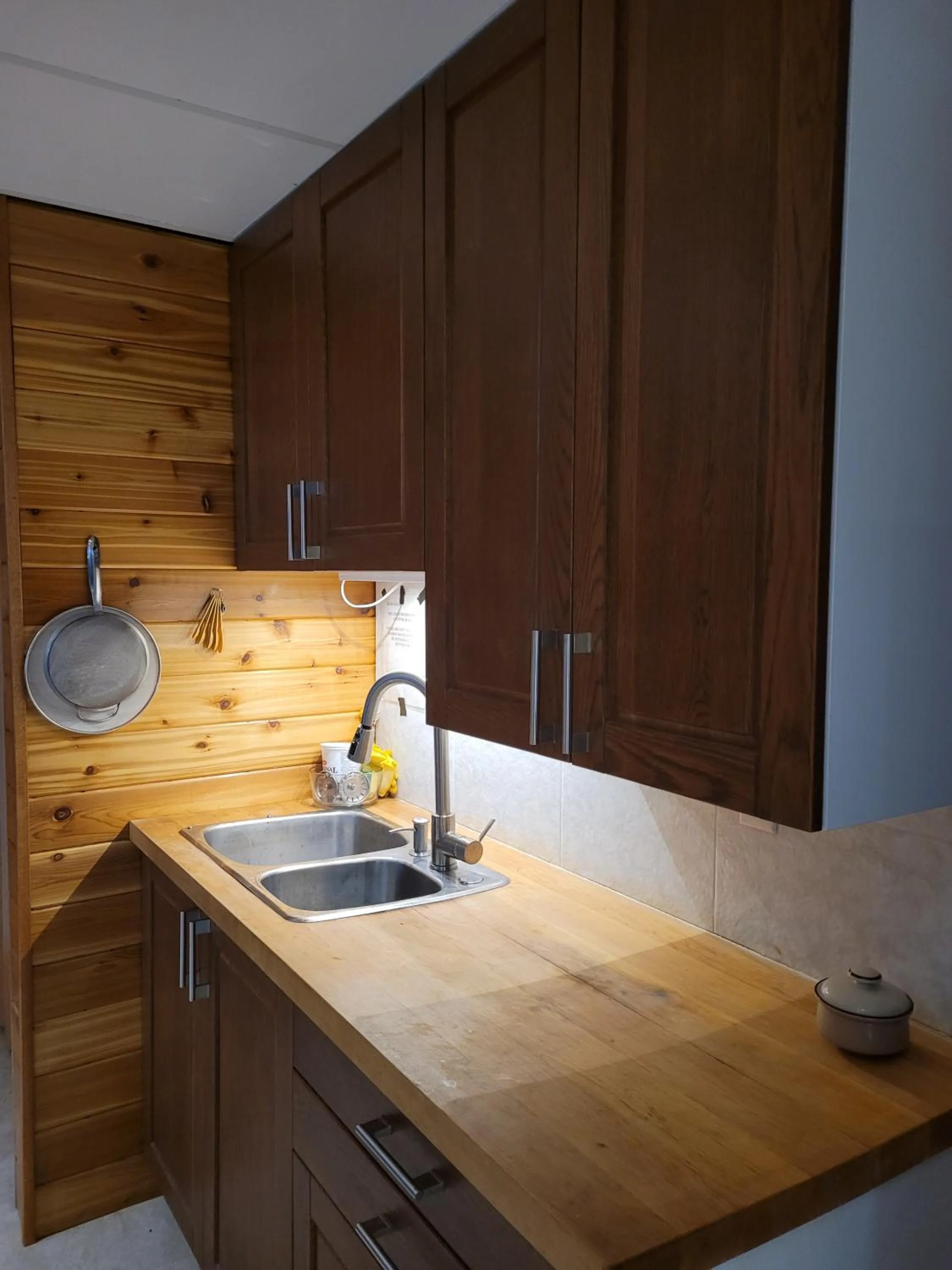 Bowering Lodge