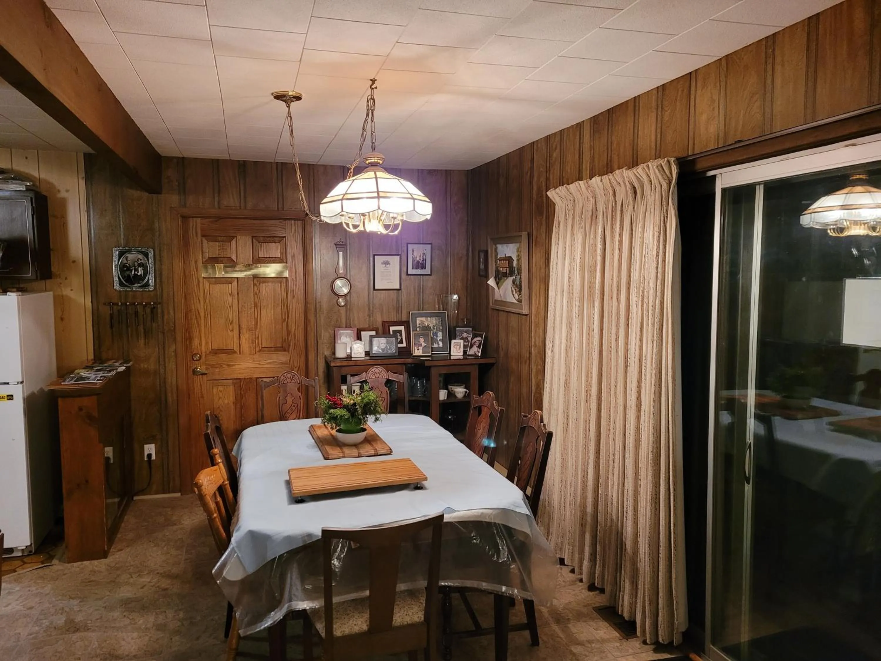 Bowering Lodge