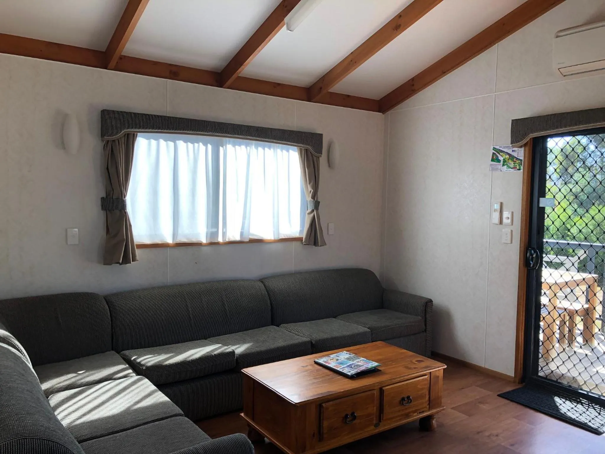 BIG4 Taggerty Holiday Park