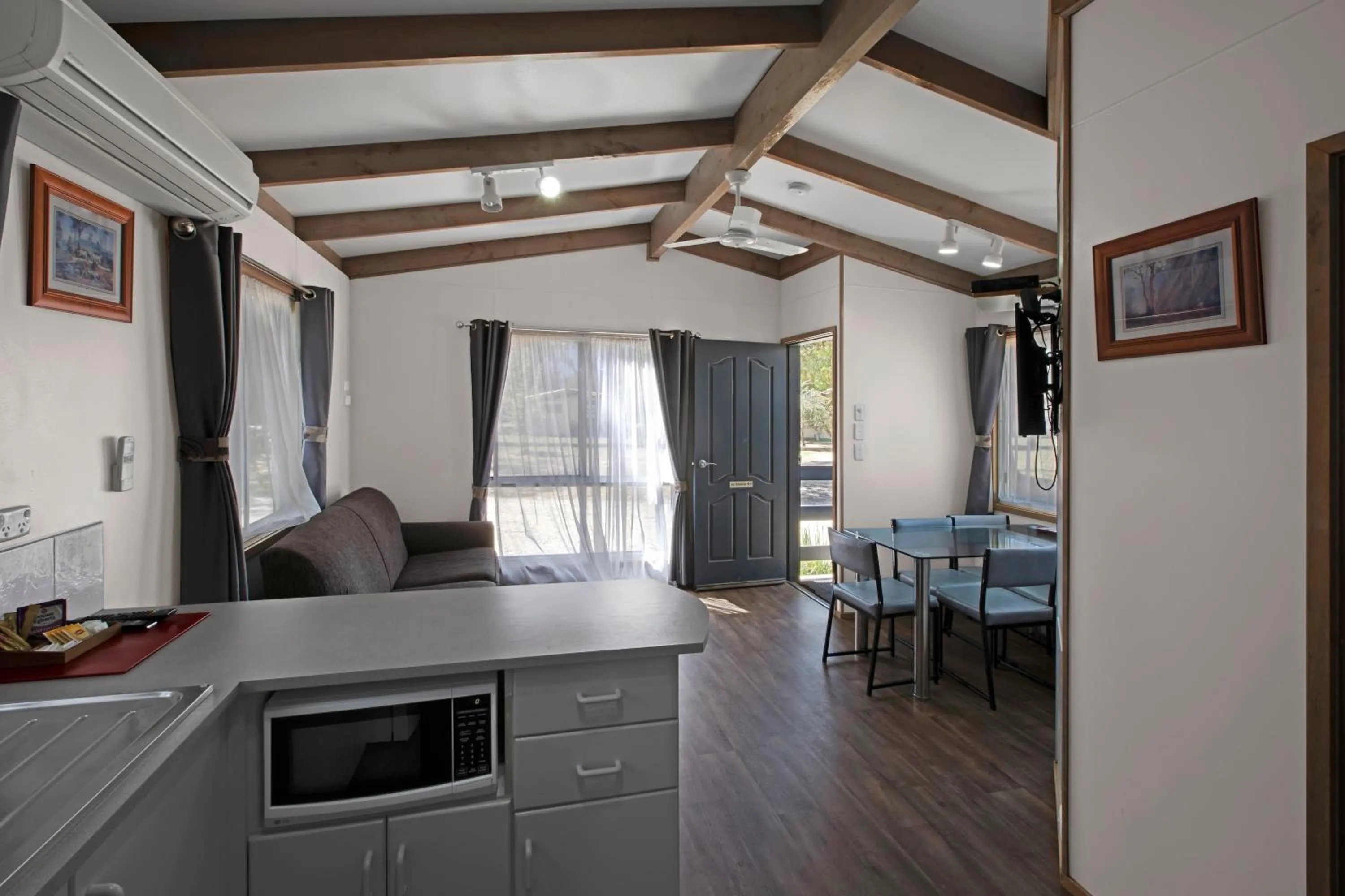 BIG4 Taggerty Holiday Park