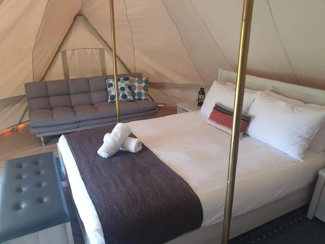 BIG4 Taggerty Holiday Park