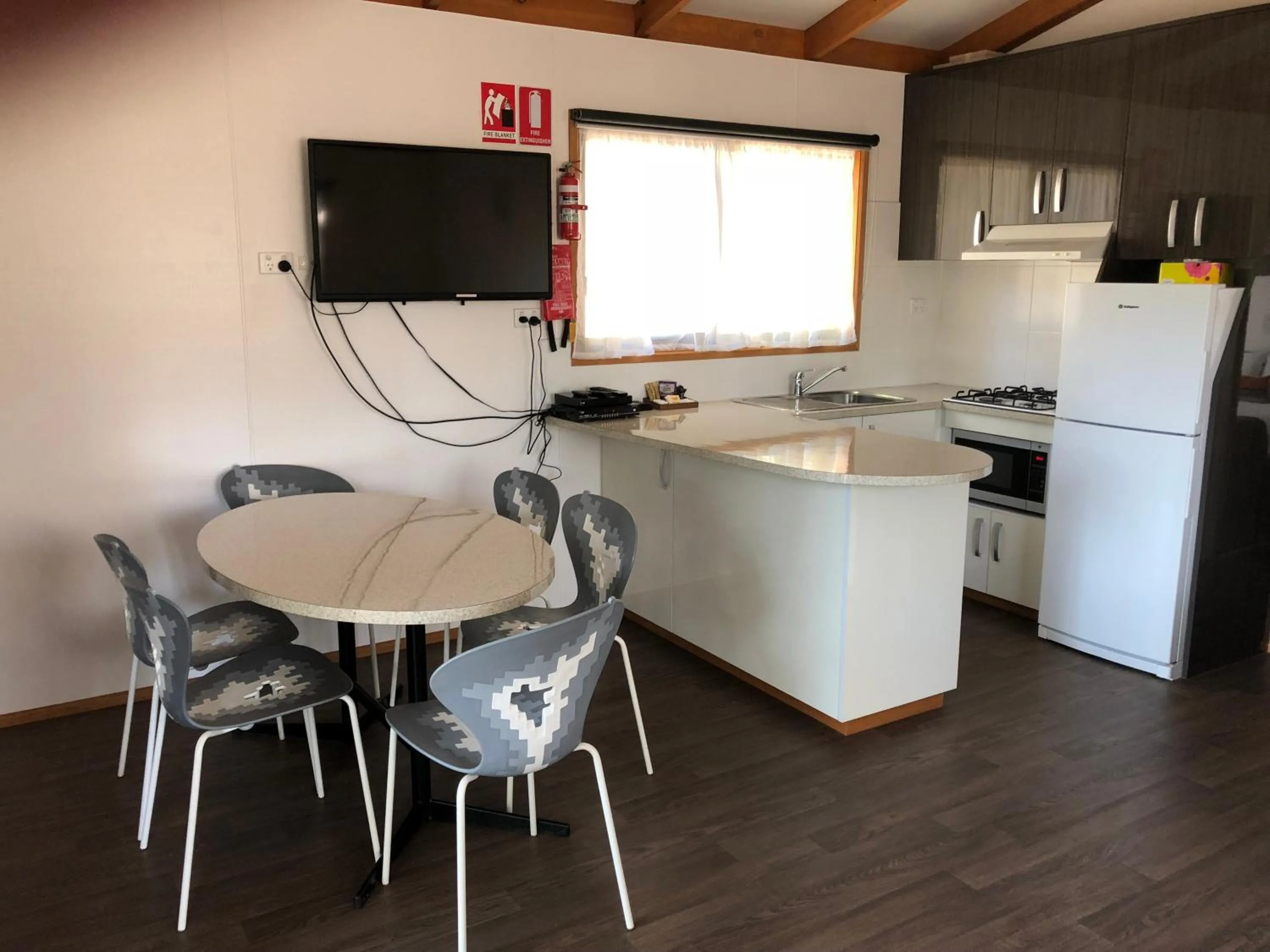 BIG4 Taggerty Holiday Park