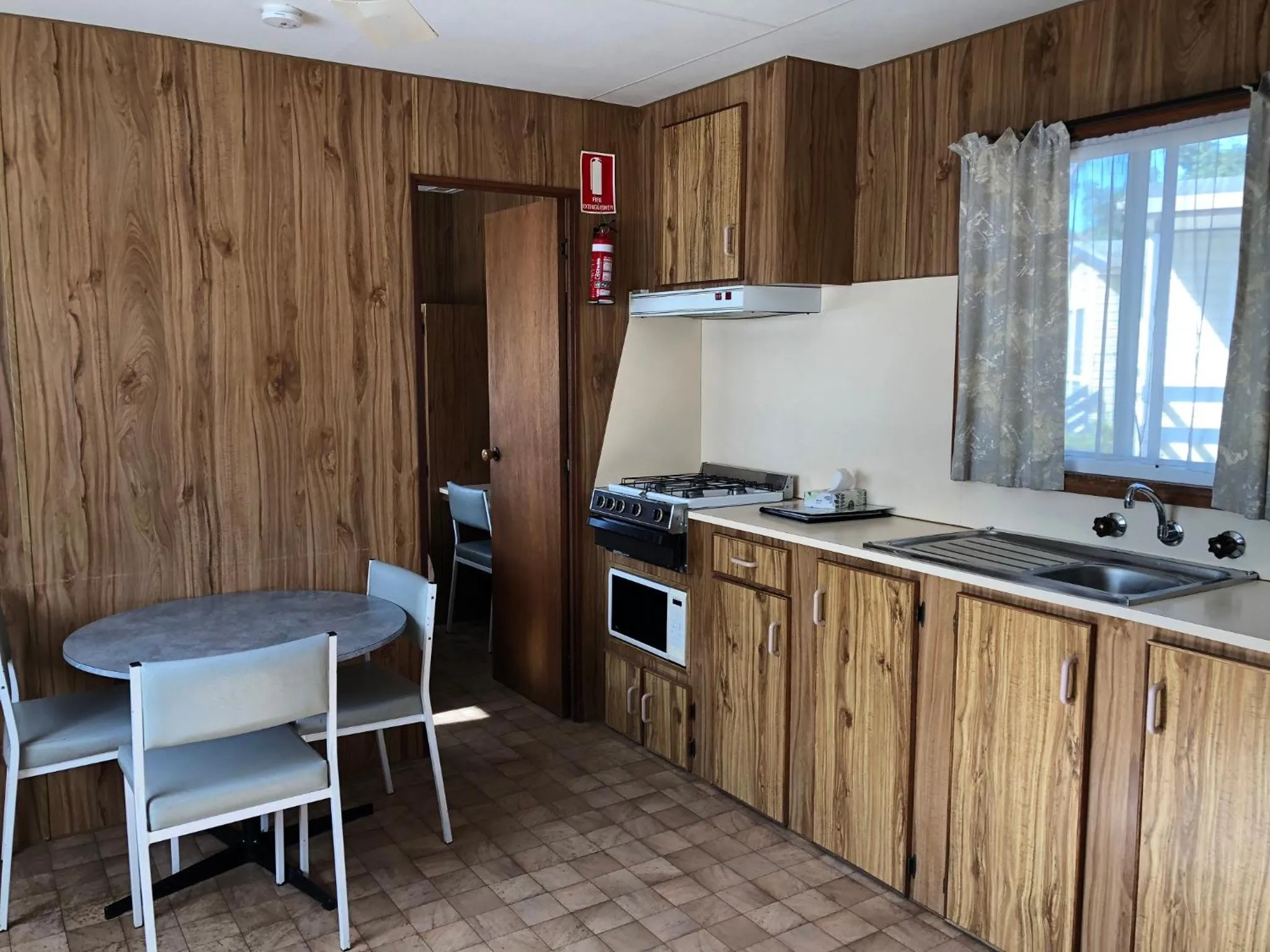 BIG4 Taggerty Holiday Park