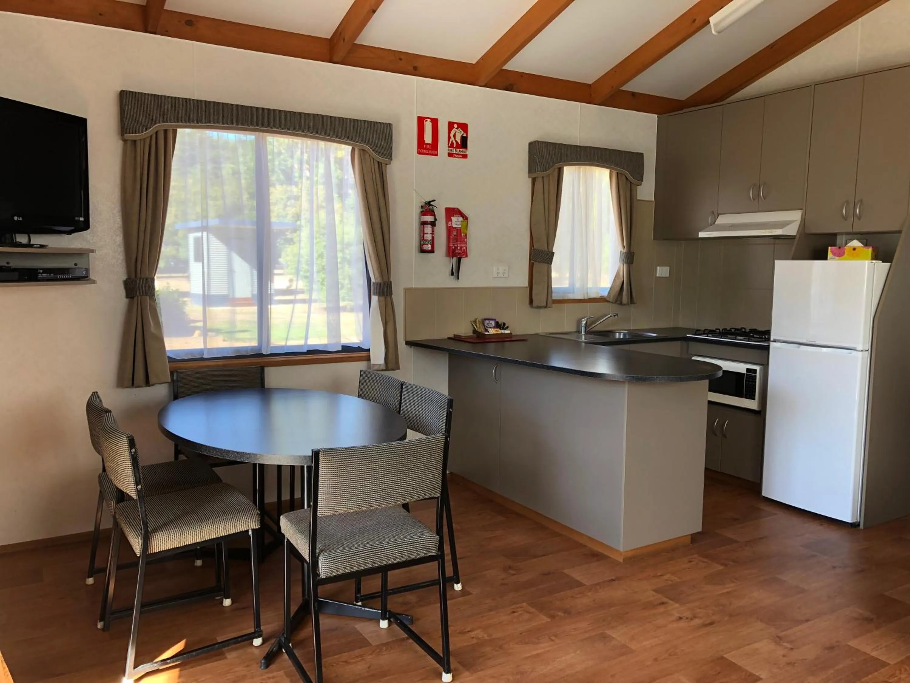 BIG4 Taggerty Holiday Park