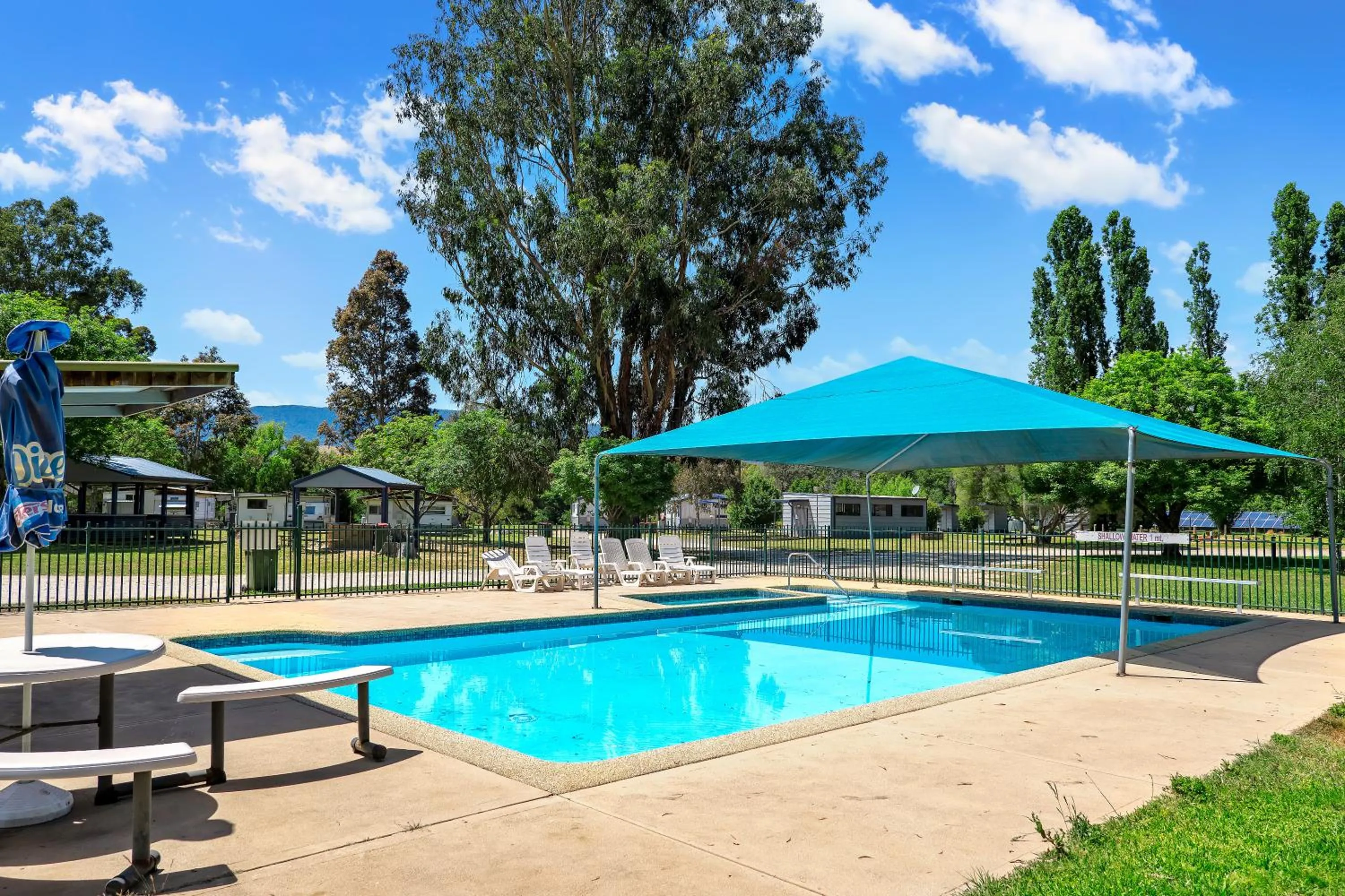 BIG4 Taggerty Holiday Park