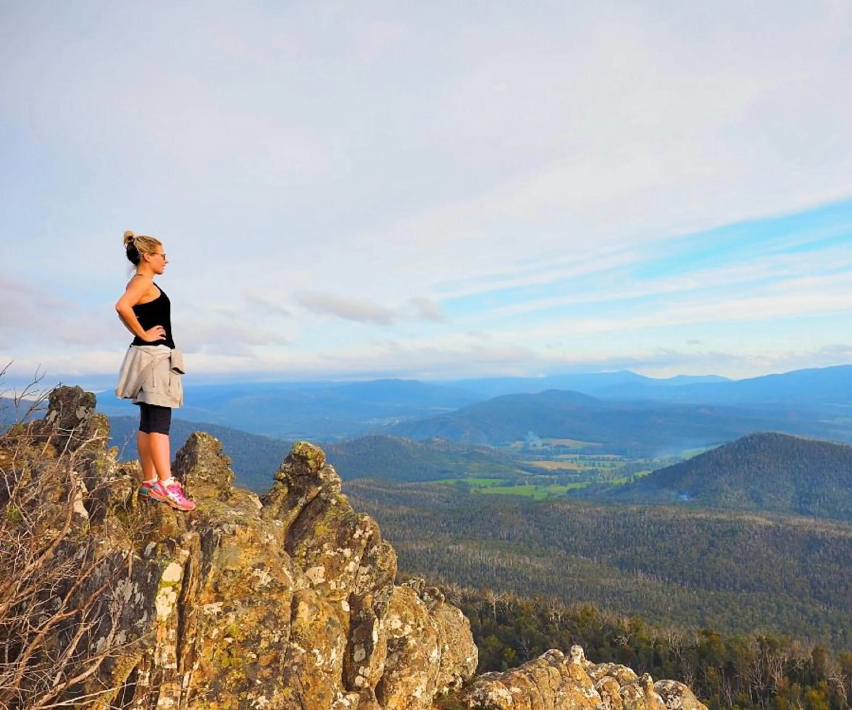 BIG4 Taggerty Holiday Park