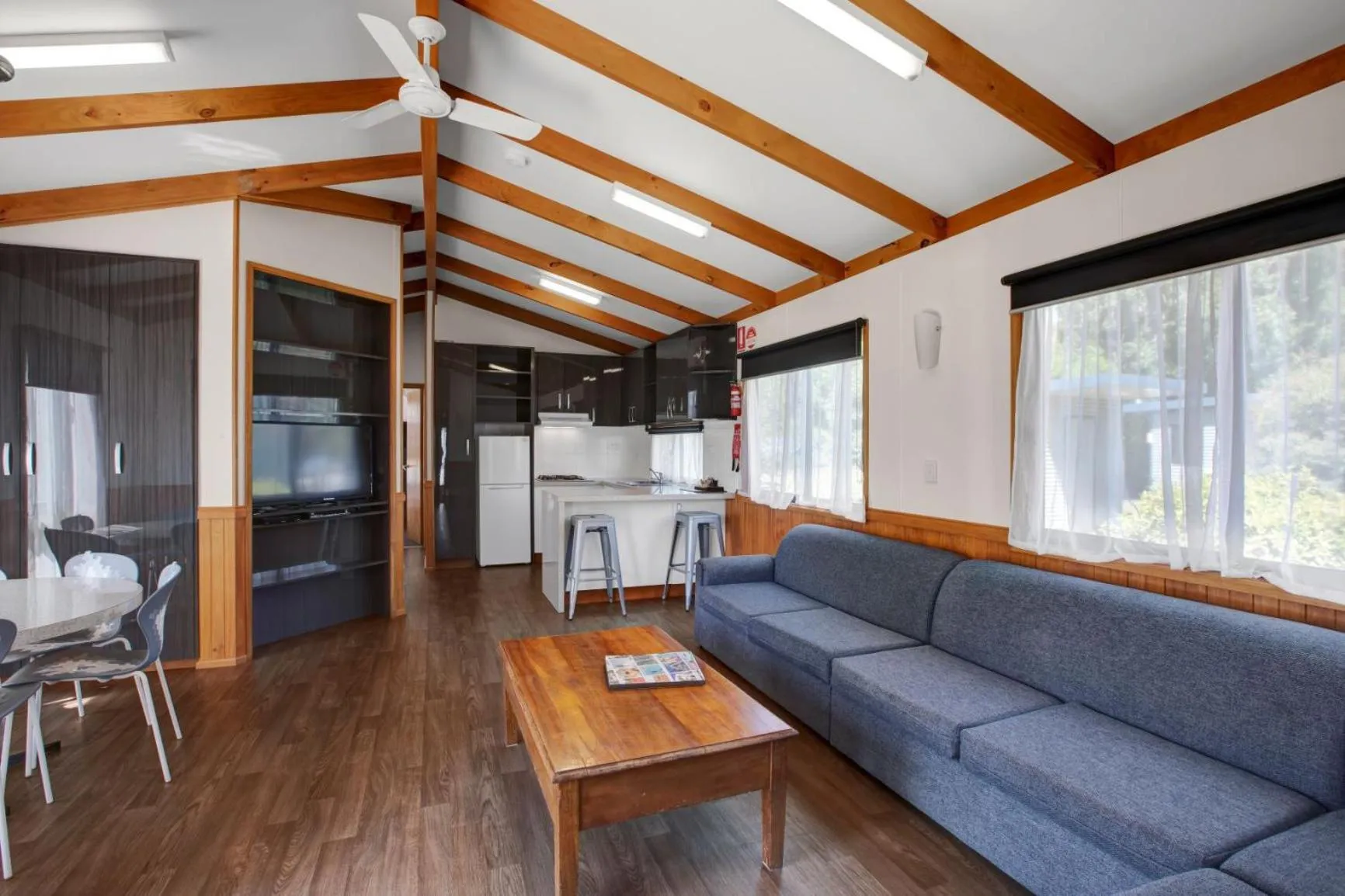 BIG4 Taggerty Holiday Park