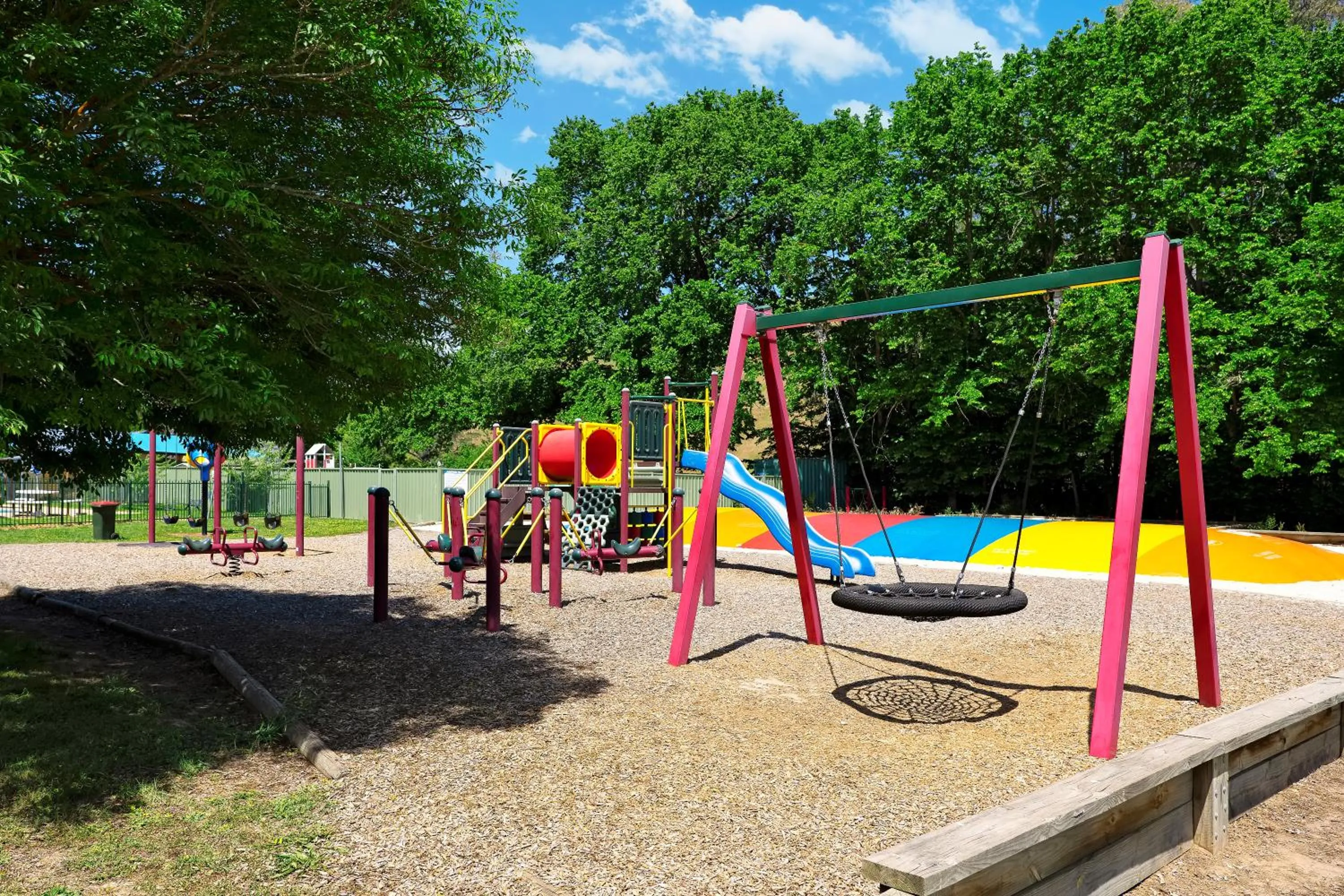 BIG4 Taggerty Holiday Park