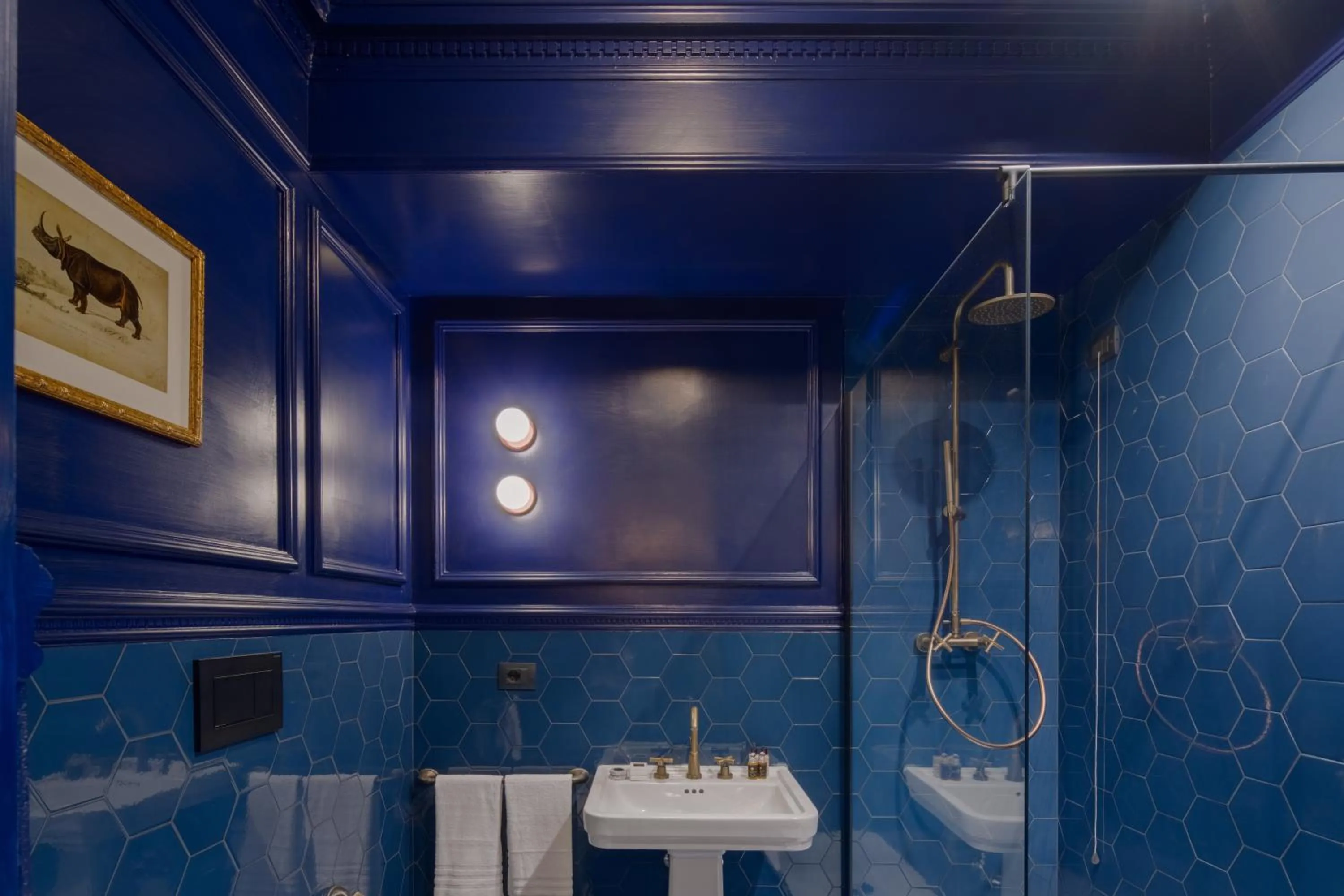 V Collection Condotti