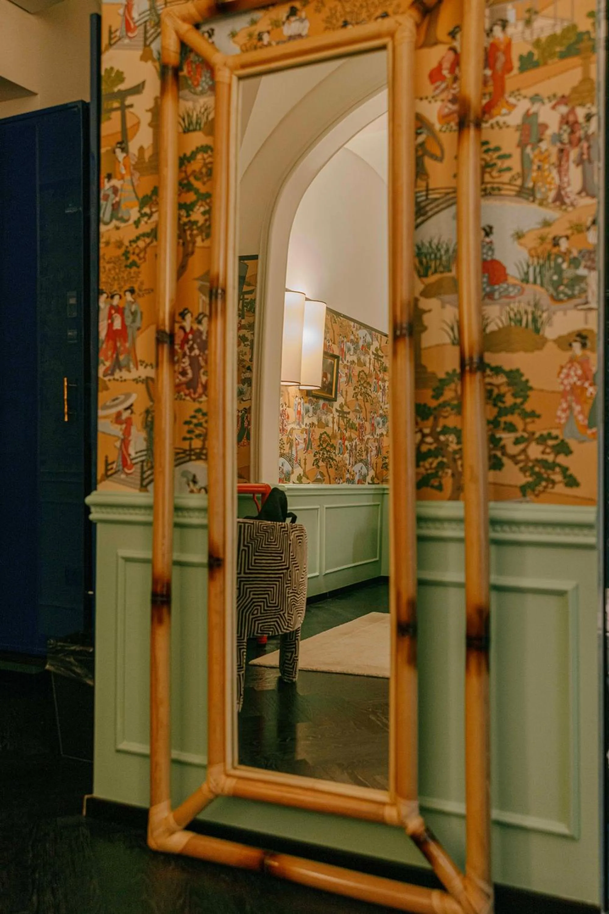 V Collection Condotti