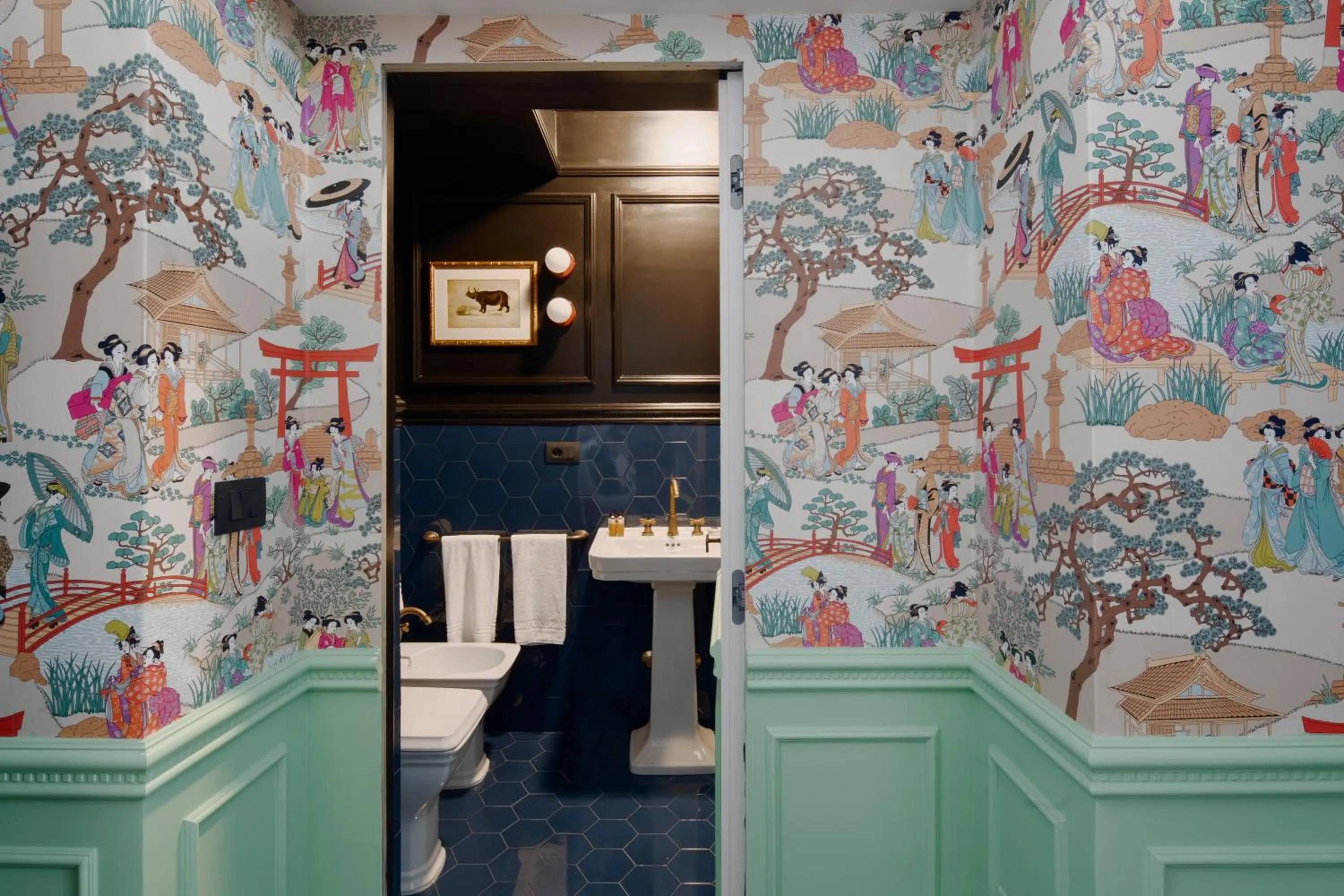 V Collection Condotti