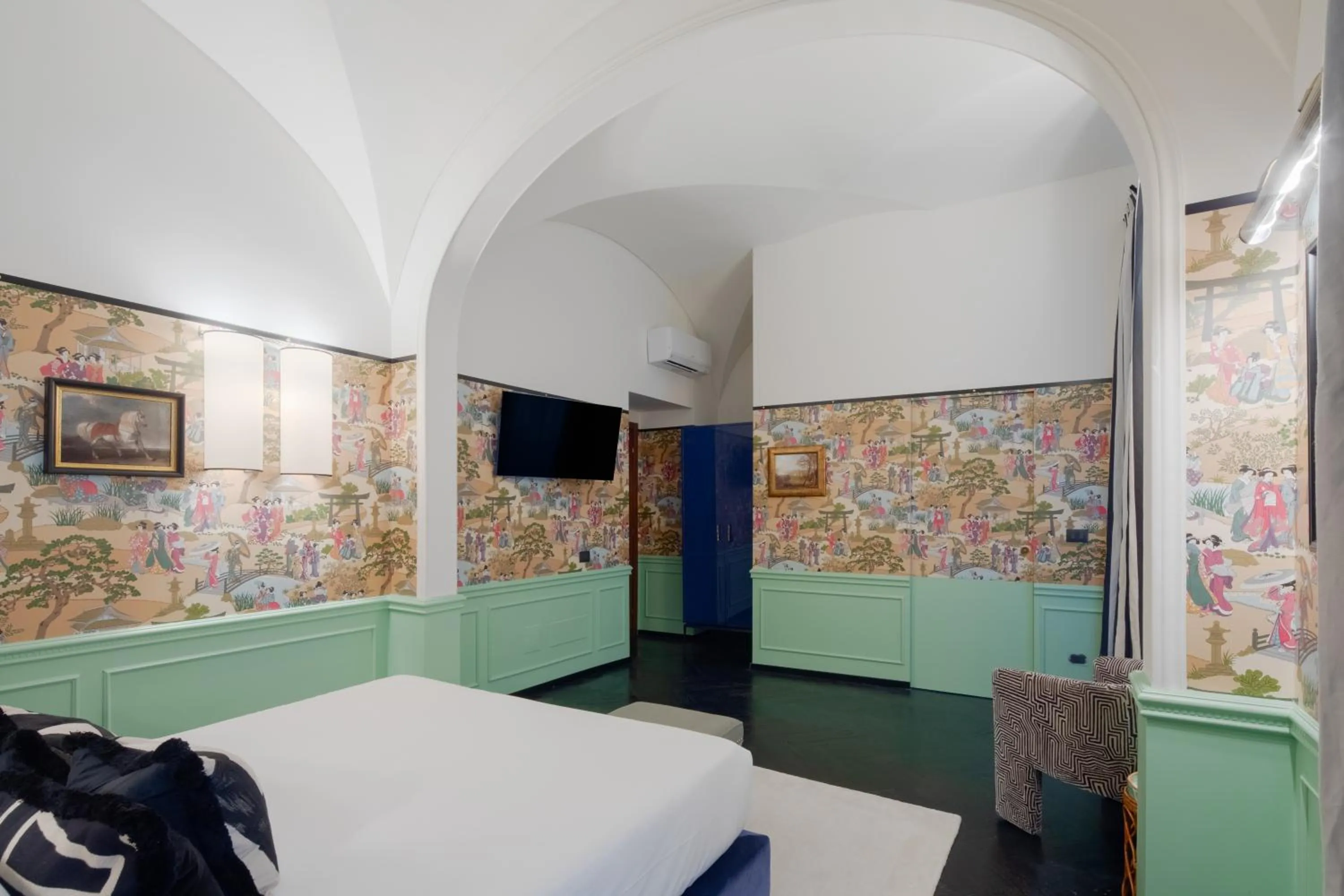 V Collection Condotti