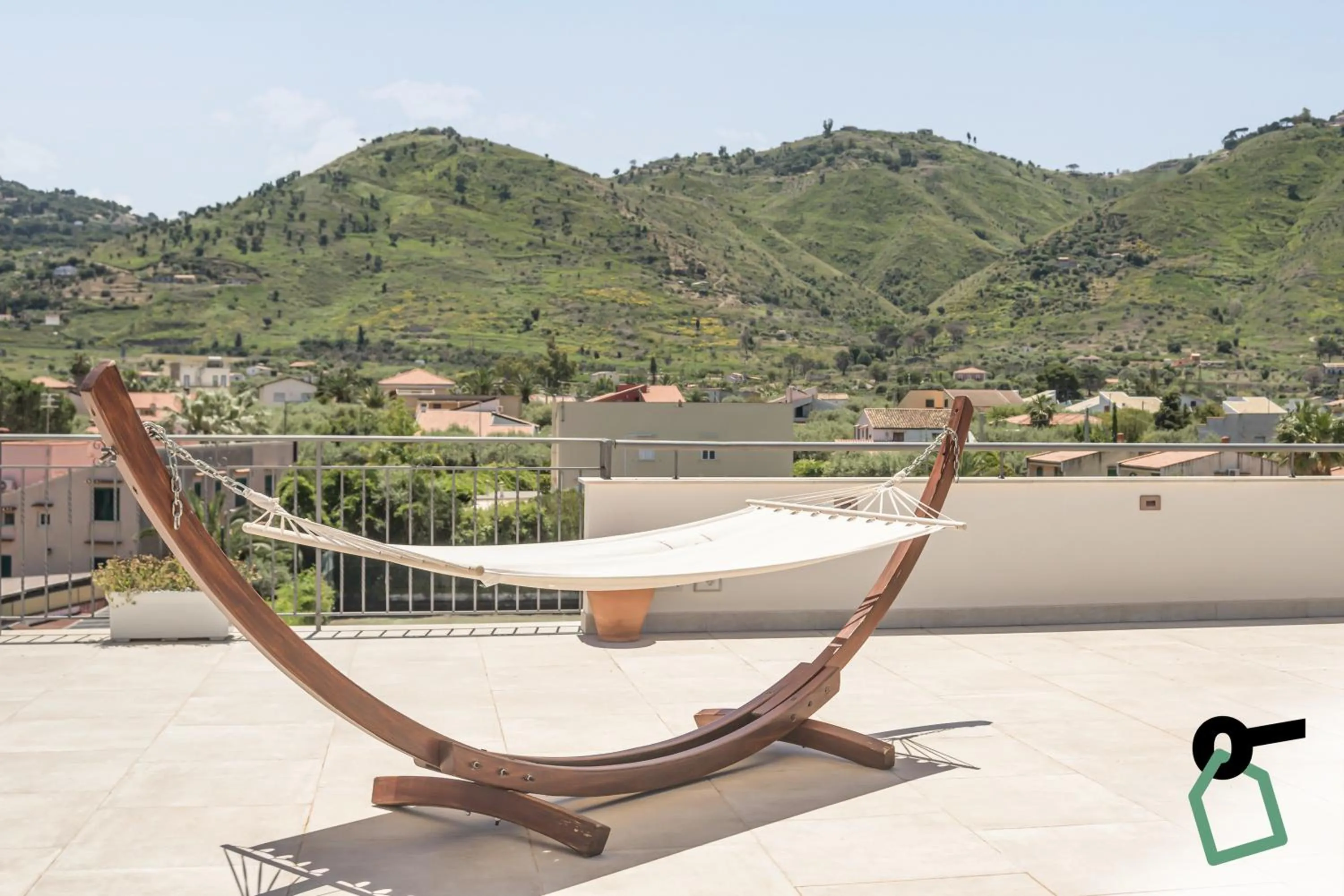 Day in Hotiday Cefalù Mazzaforno