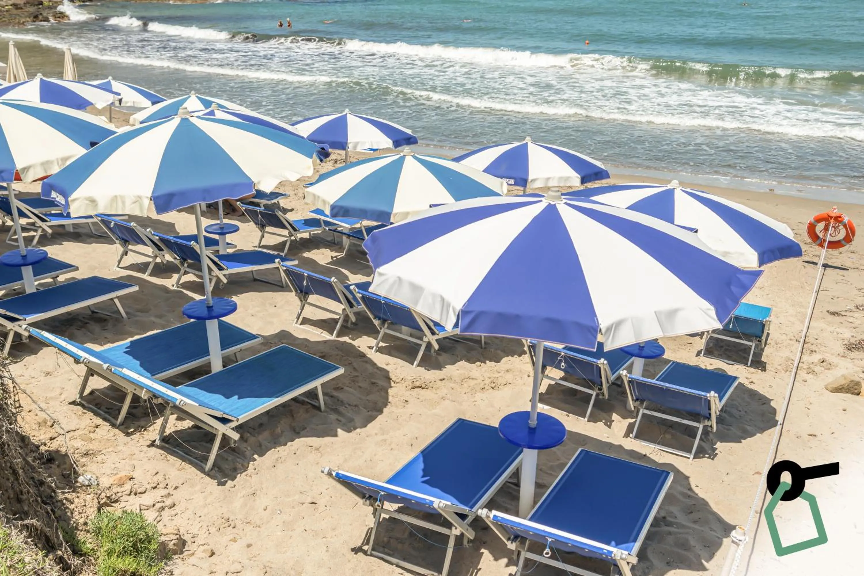 Natural landscape in Hotiday Cefalù Mazzaforno