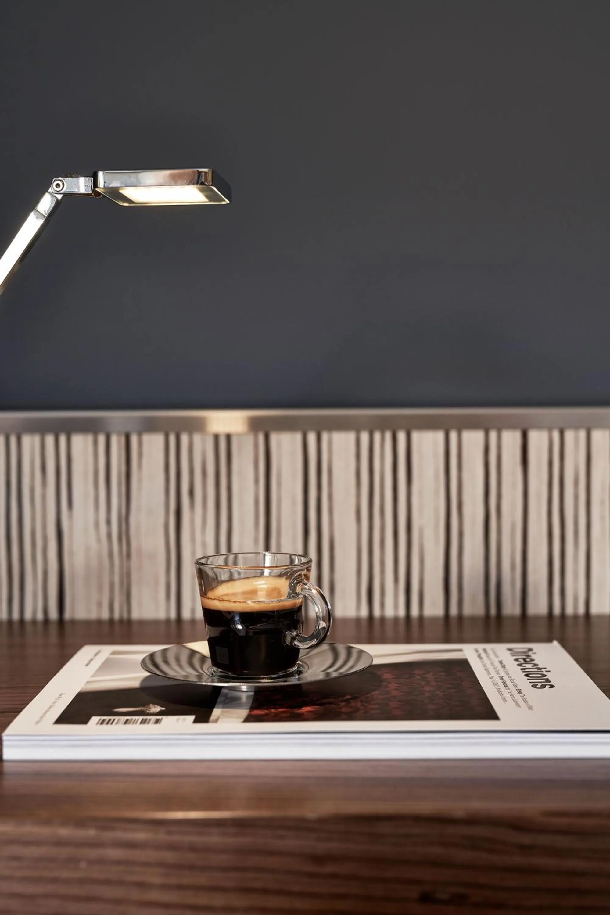 Coffee/tea facilities in AthensWas Design Hotel