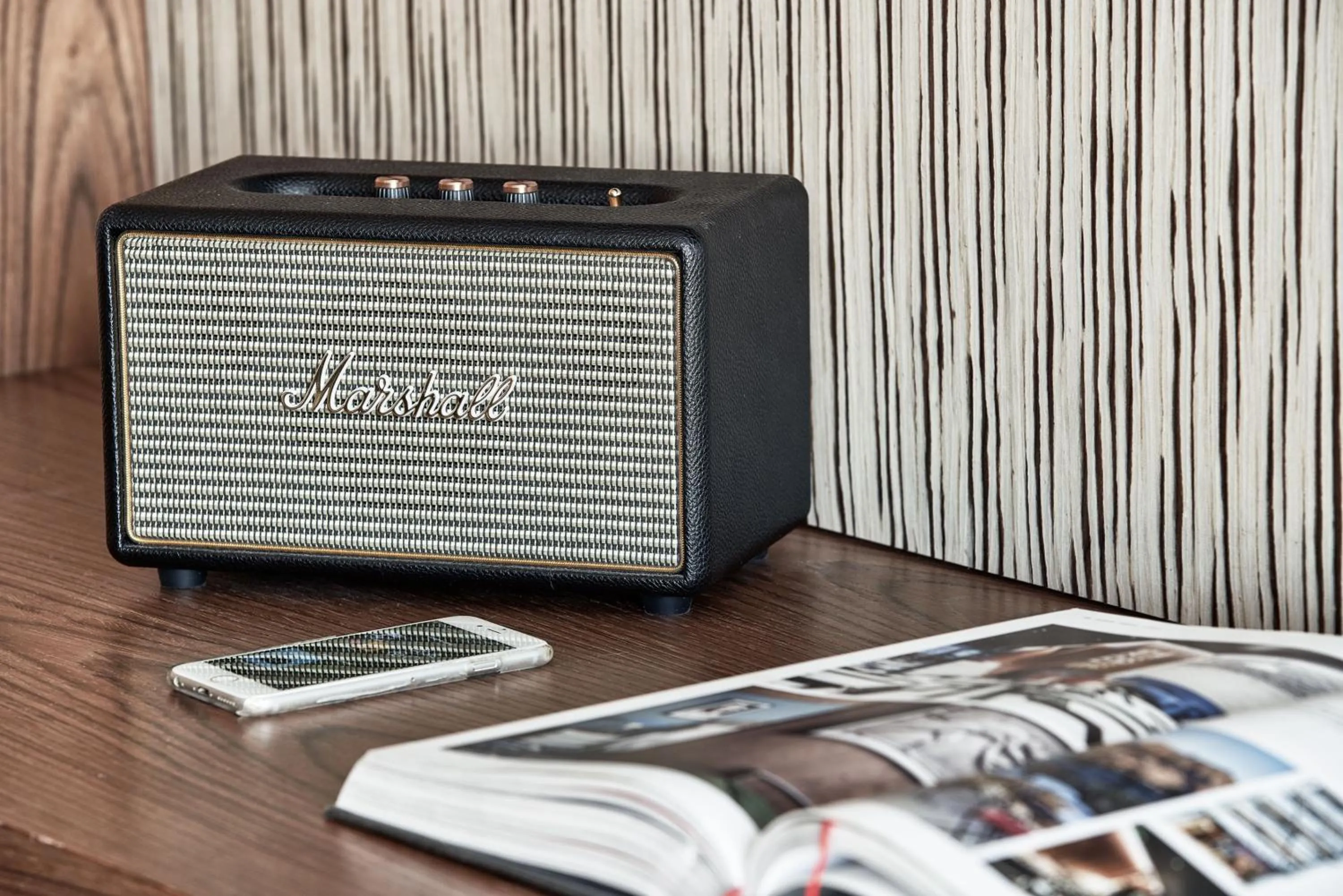 TV and multimedia in AthensWas Design Hotel