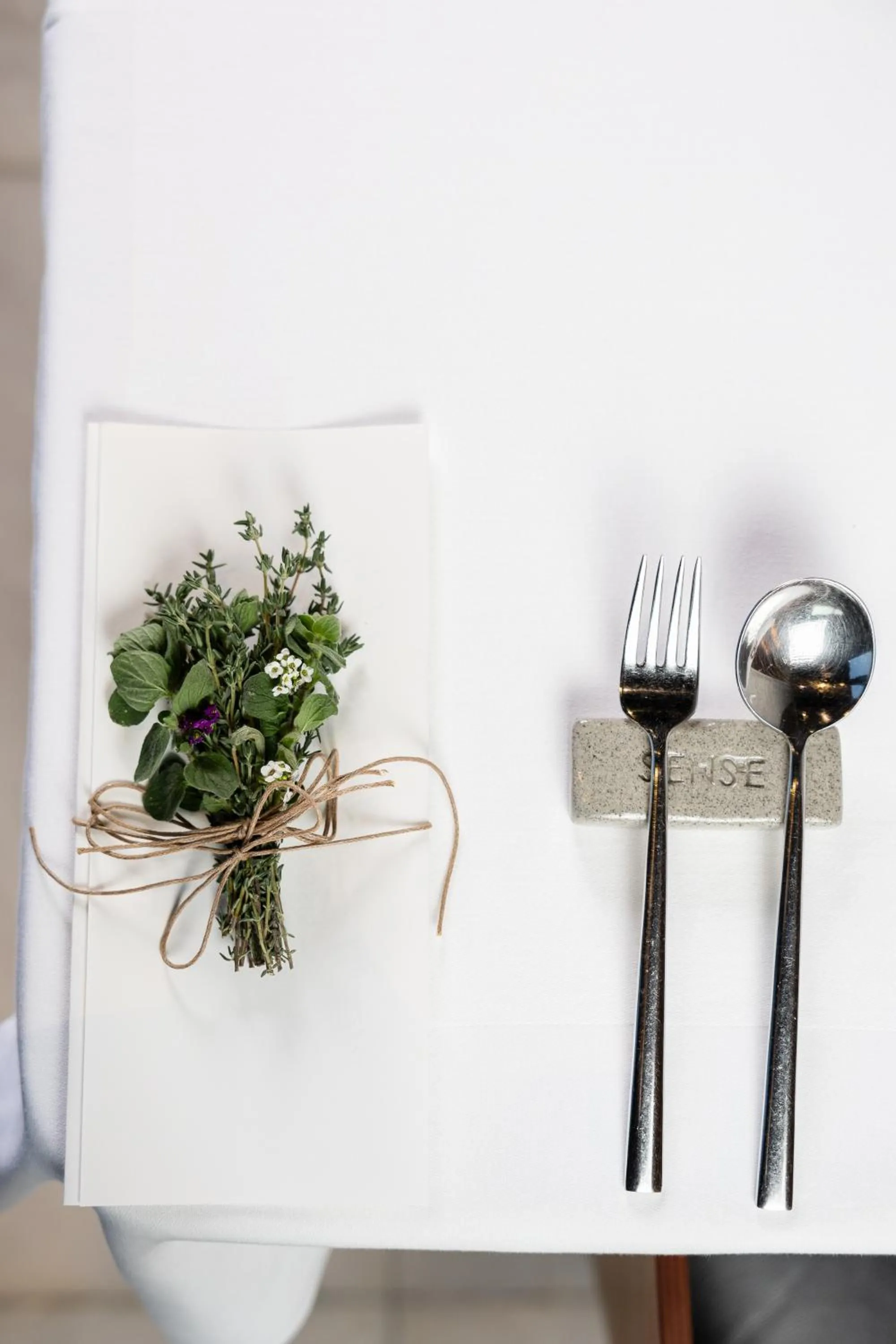 Restaurant/places to eat in AthensWas Design Hotel