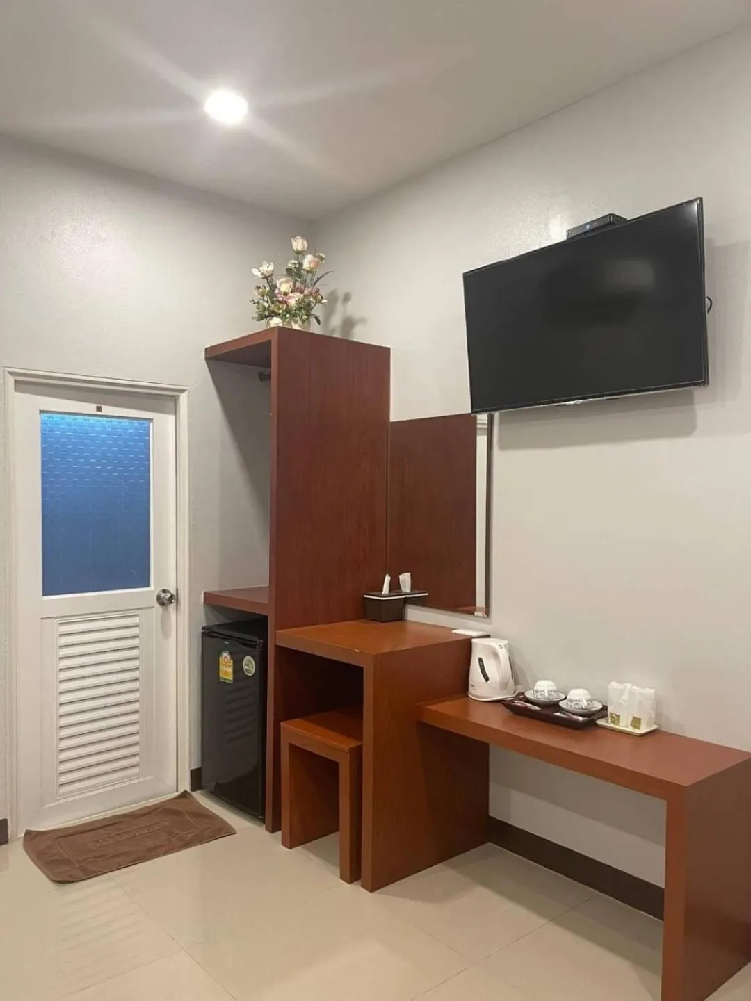 เอสวิลล์ รีสอร์ท S Ville resort