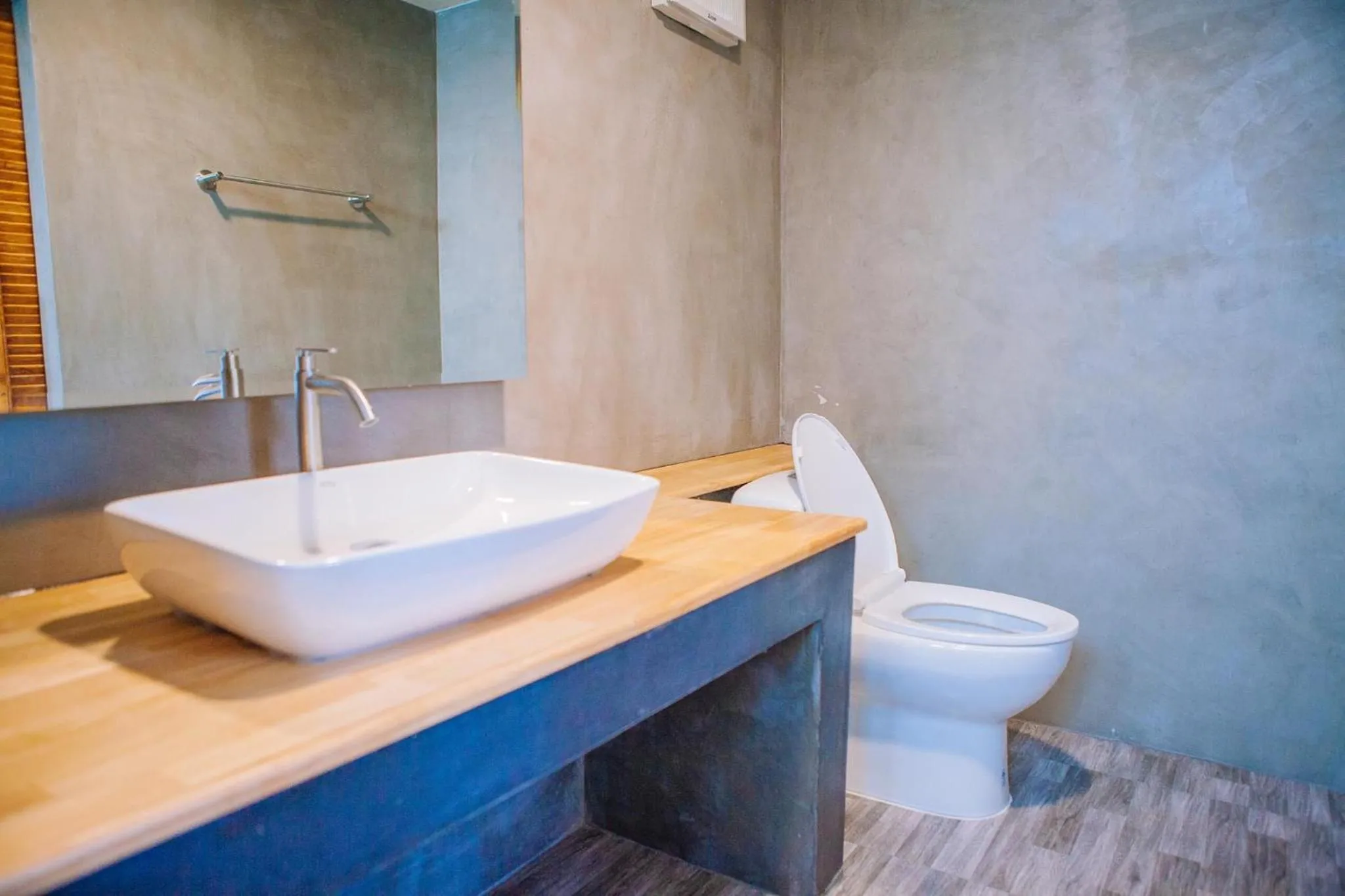 เอสวิลล์ รีสอร์ท S Ville resort