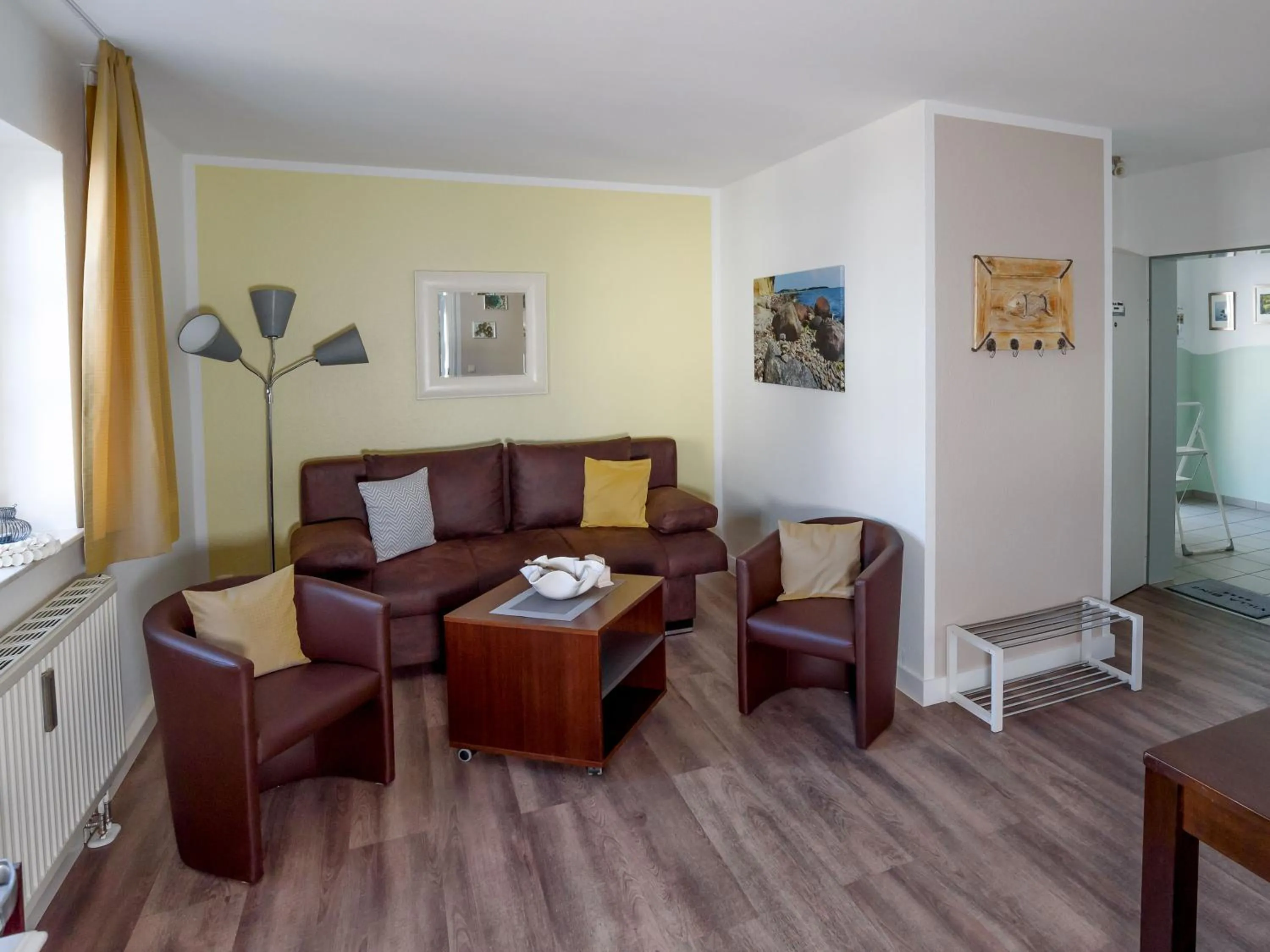 Villa Binz - Apt. 02