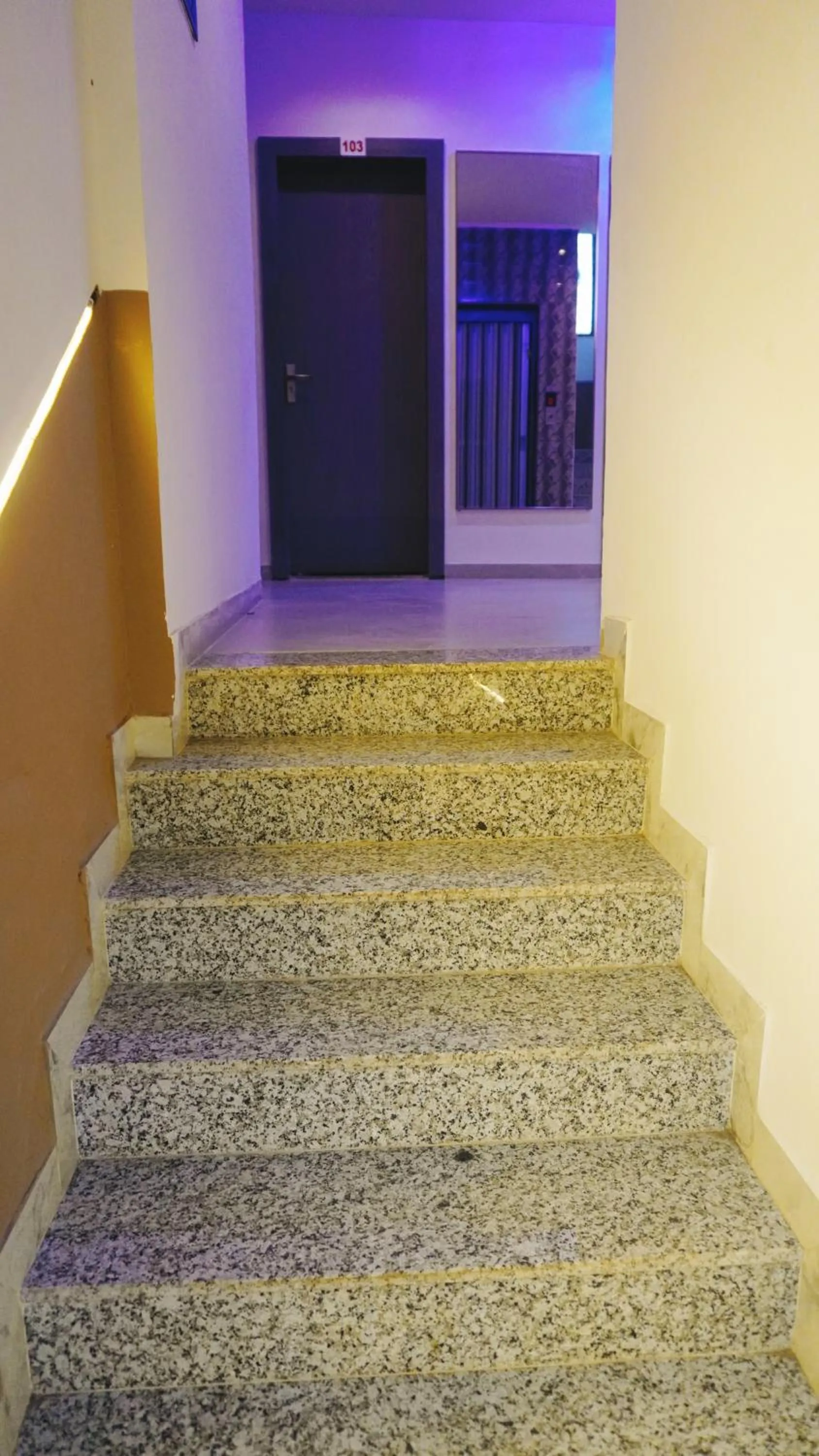 Other in Hotel Sahara Residency