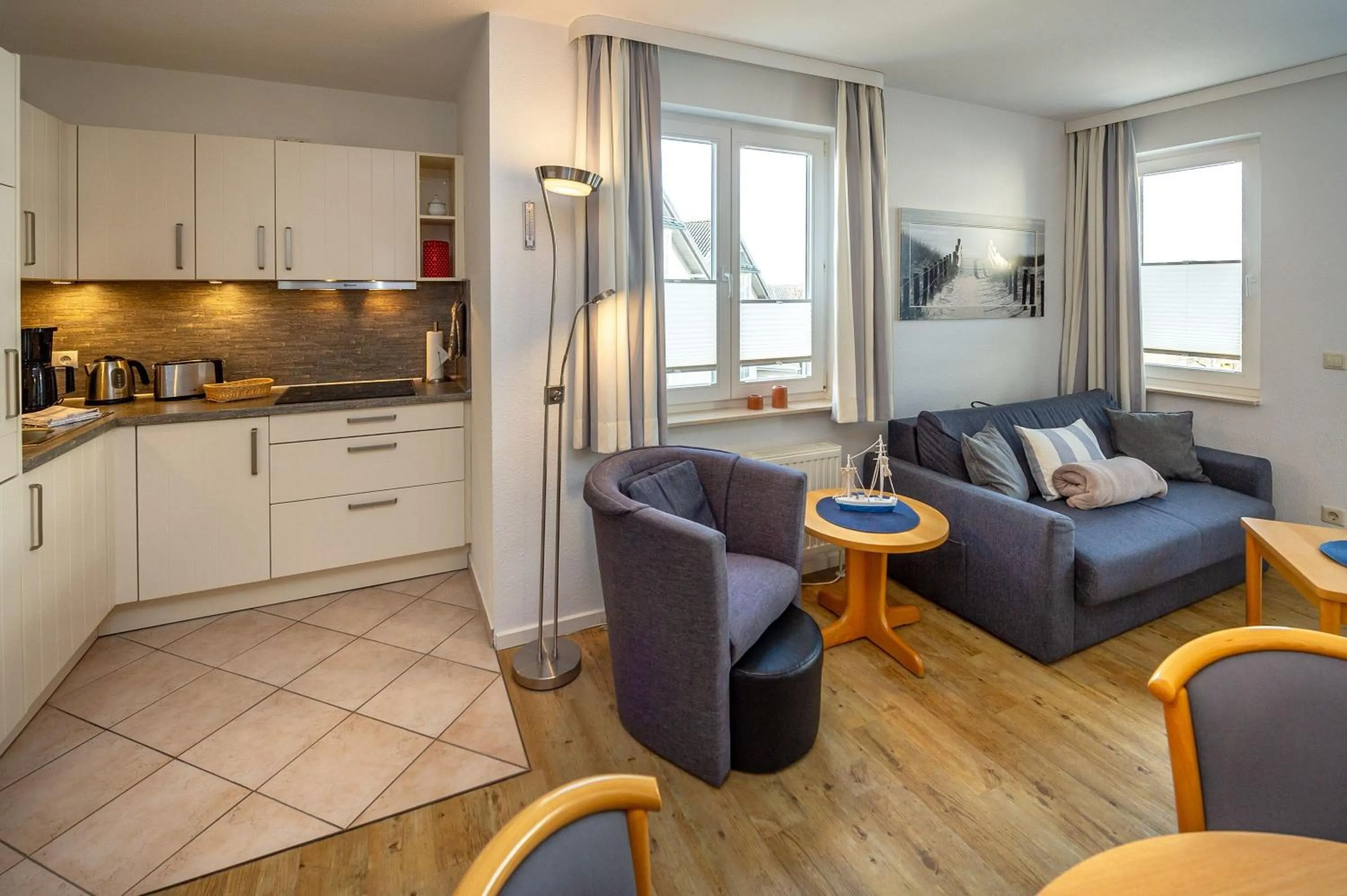 Wohnpark Stadt Hamburg - Apt. 32