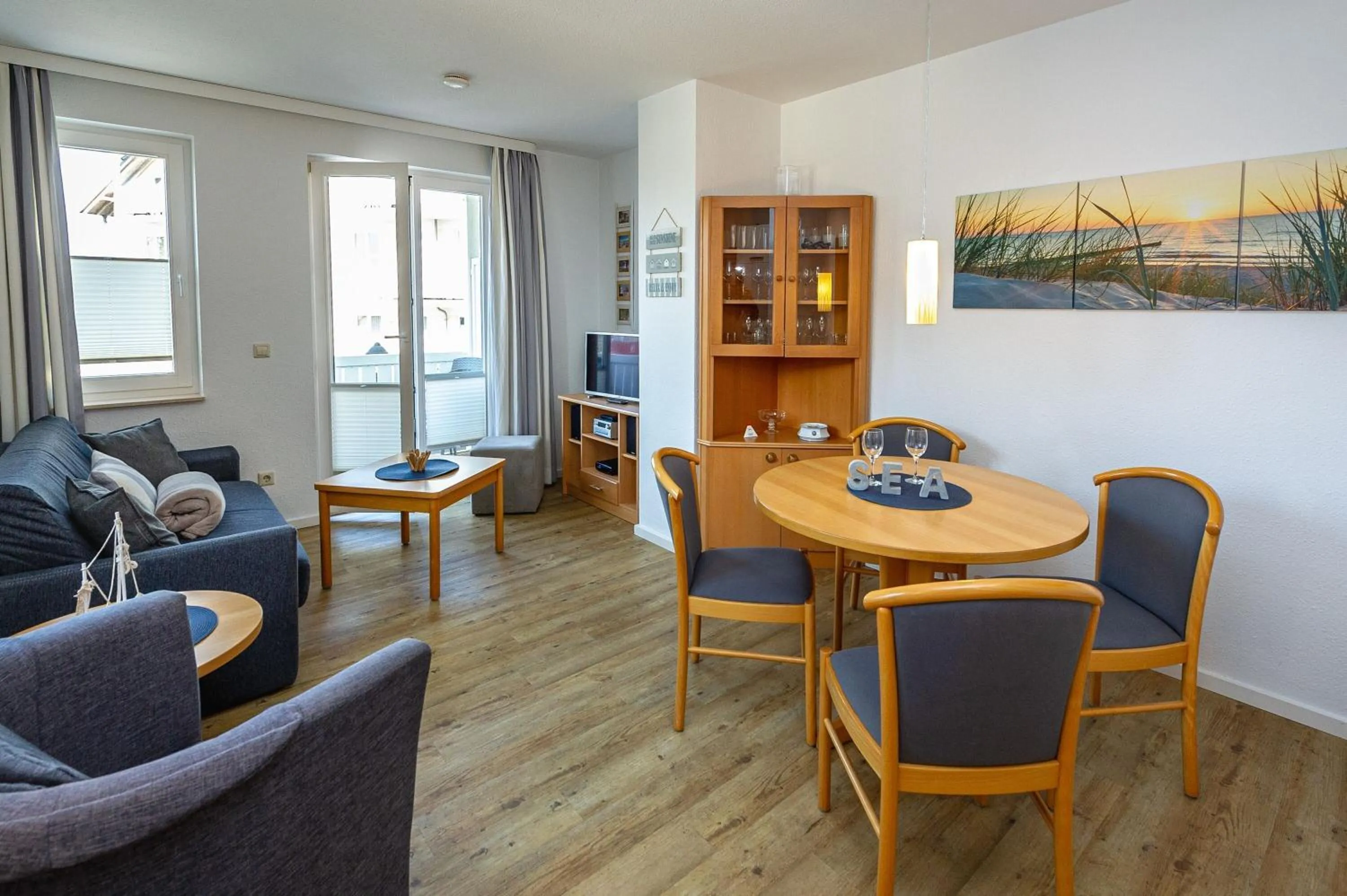 Wohnpark Stadt Hamburg - Apt. 32