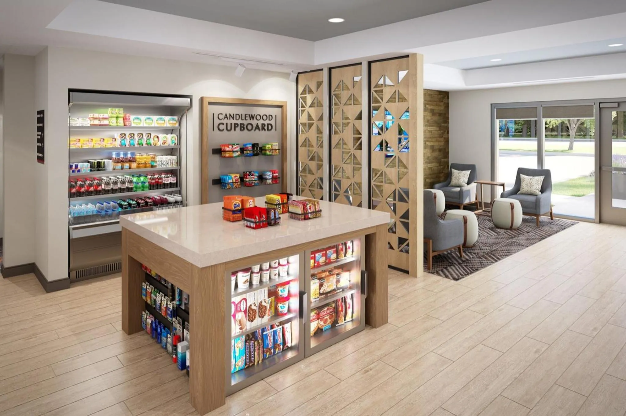 Other in Candlewood Suites Orange by IHG