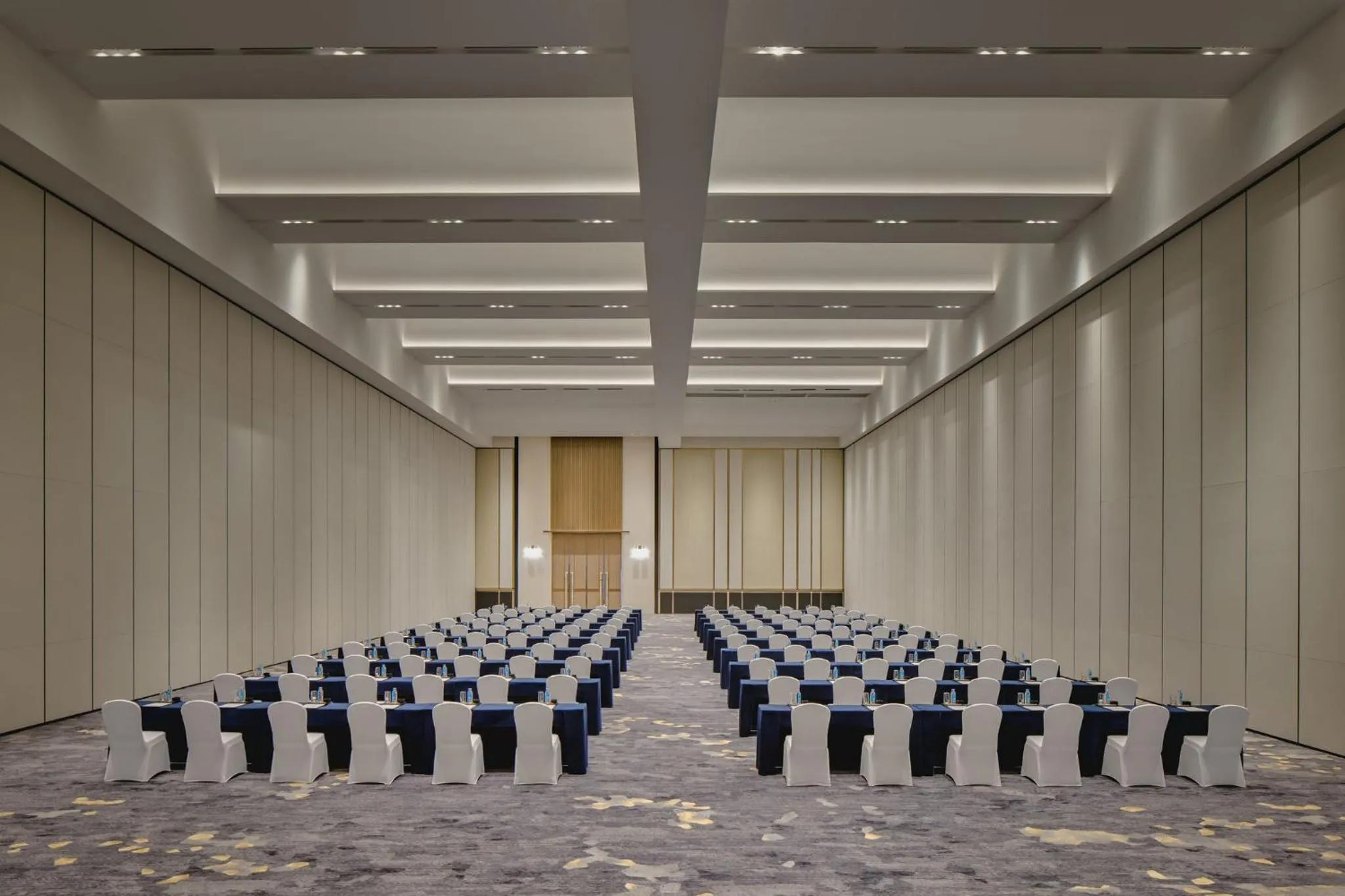 Banquet/Function facilities in Holiday Inn Kunshan East by IHG