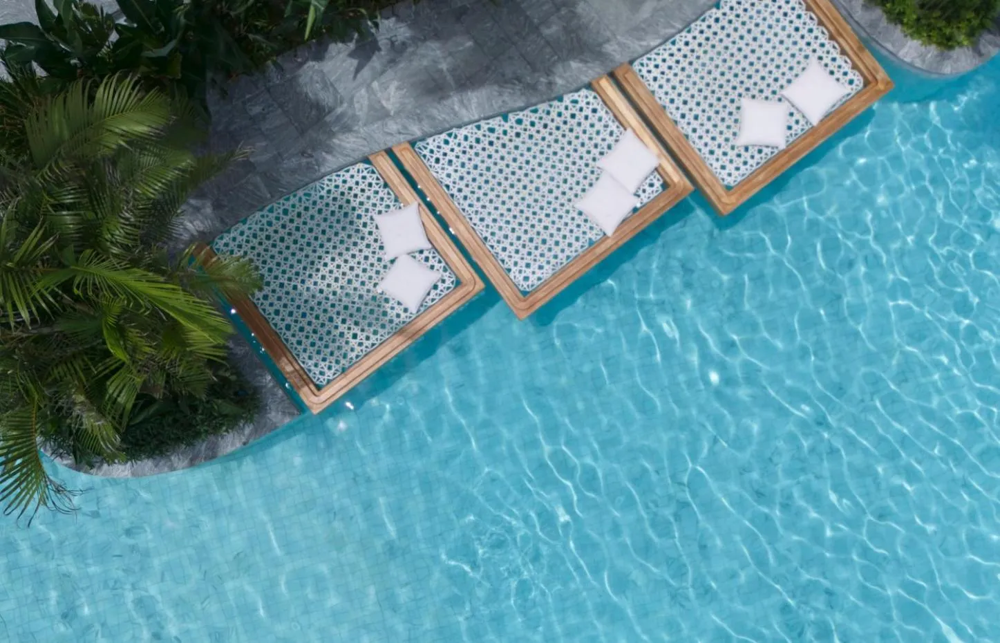 Hotel Indigo Hainan Clear Water Bay by IHG