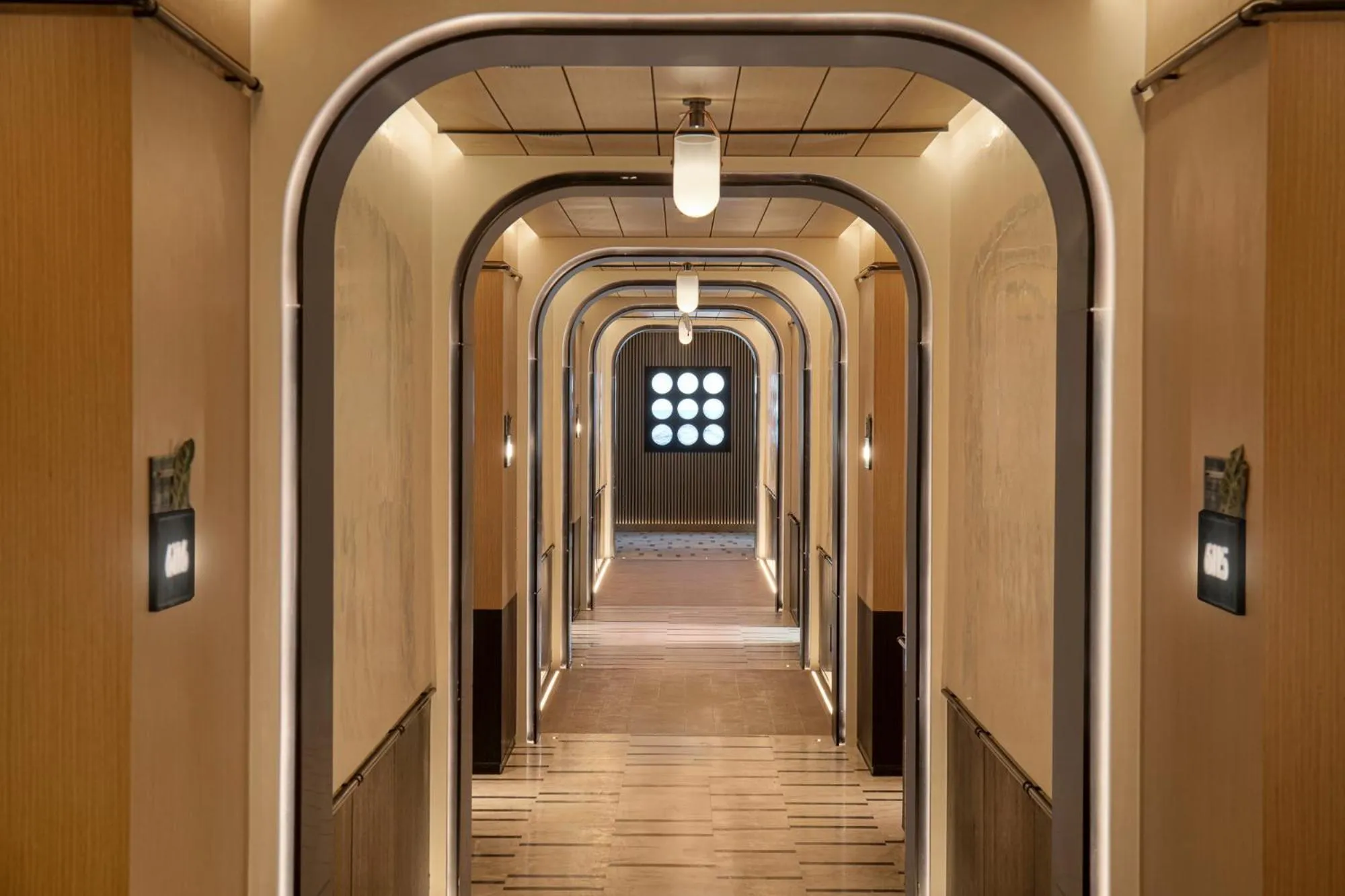 Photo of the whole room in Hotel Indigo Hainan Clear Water Bay by IHG