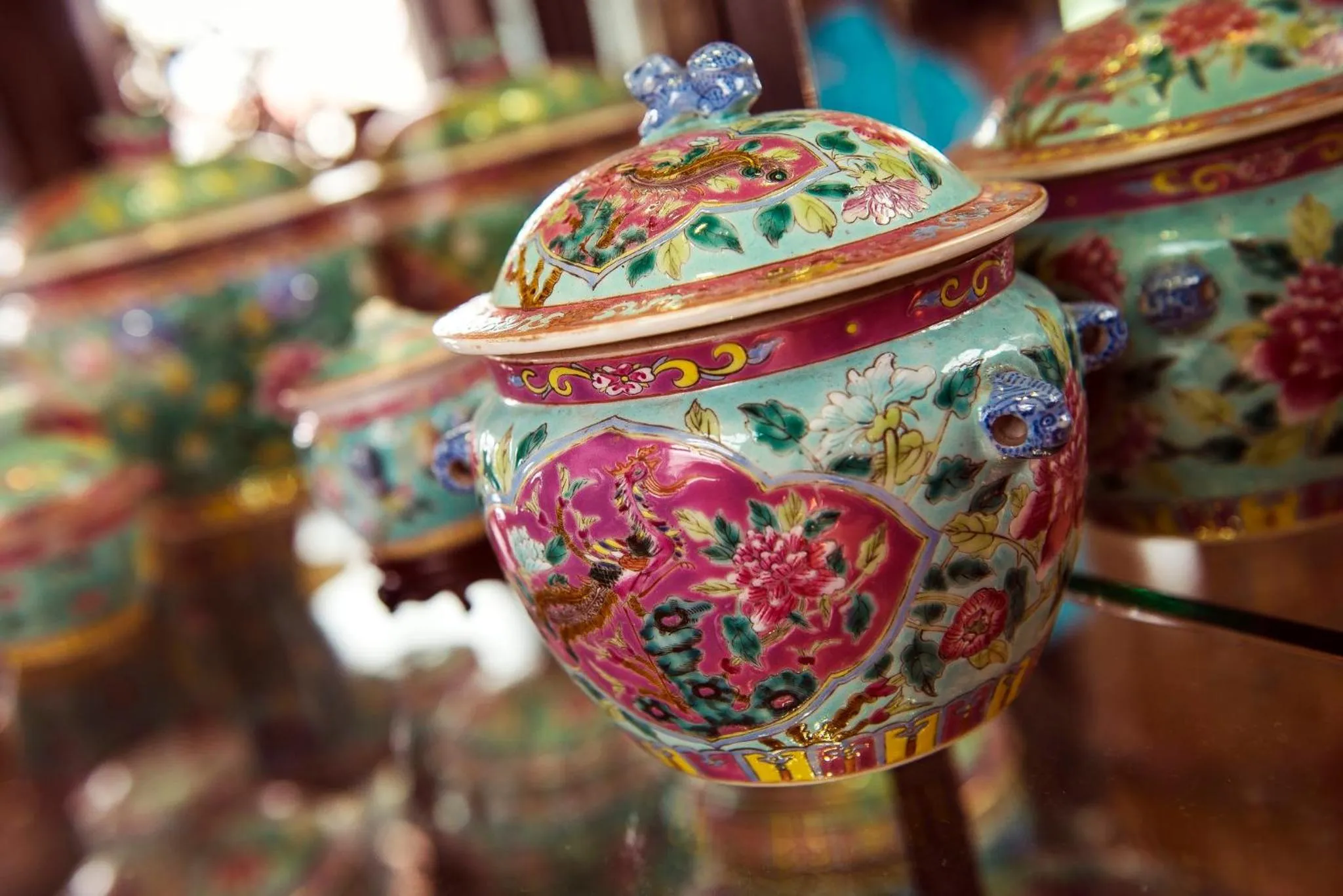 Nearby landmark in Holiday Inn & Suites Penang Prai by IHG