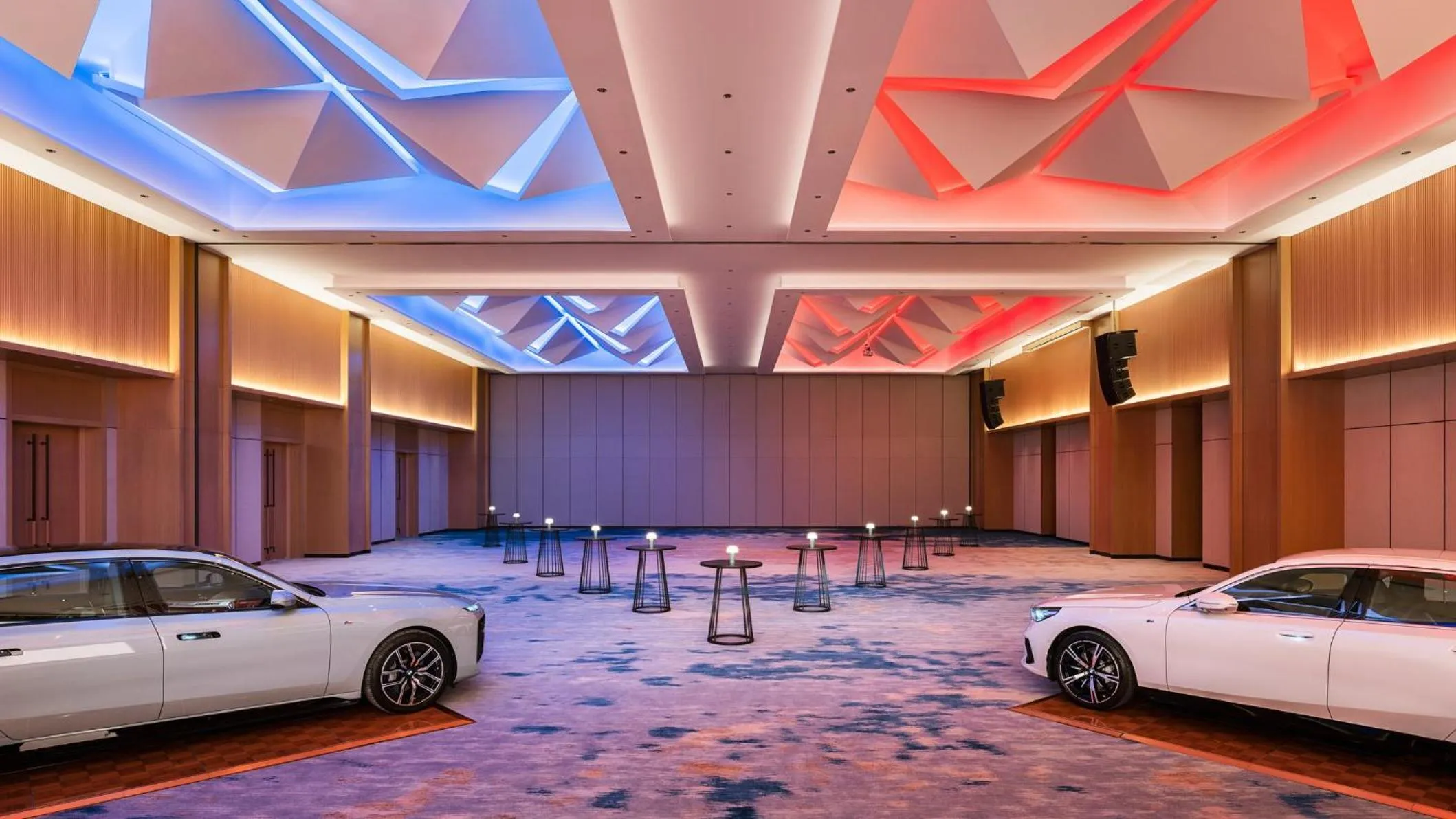 Banquet/Function facilities in Holiday Inn & Suites Penang Prai by IHG