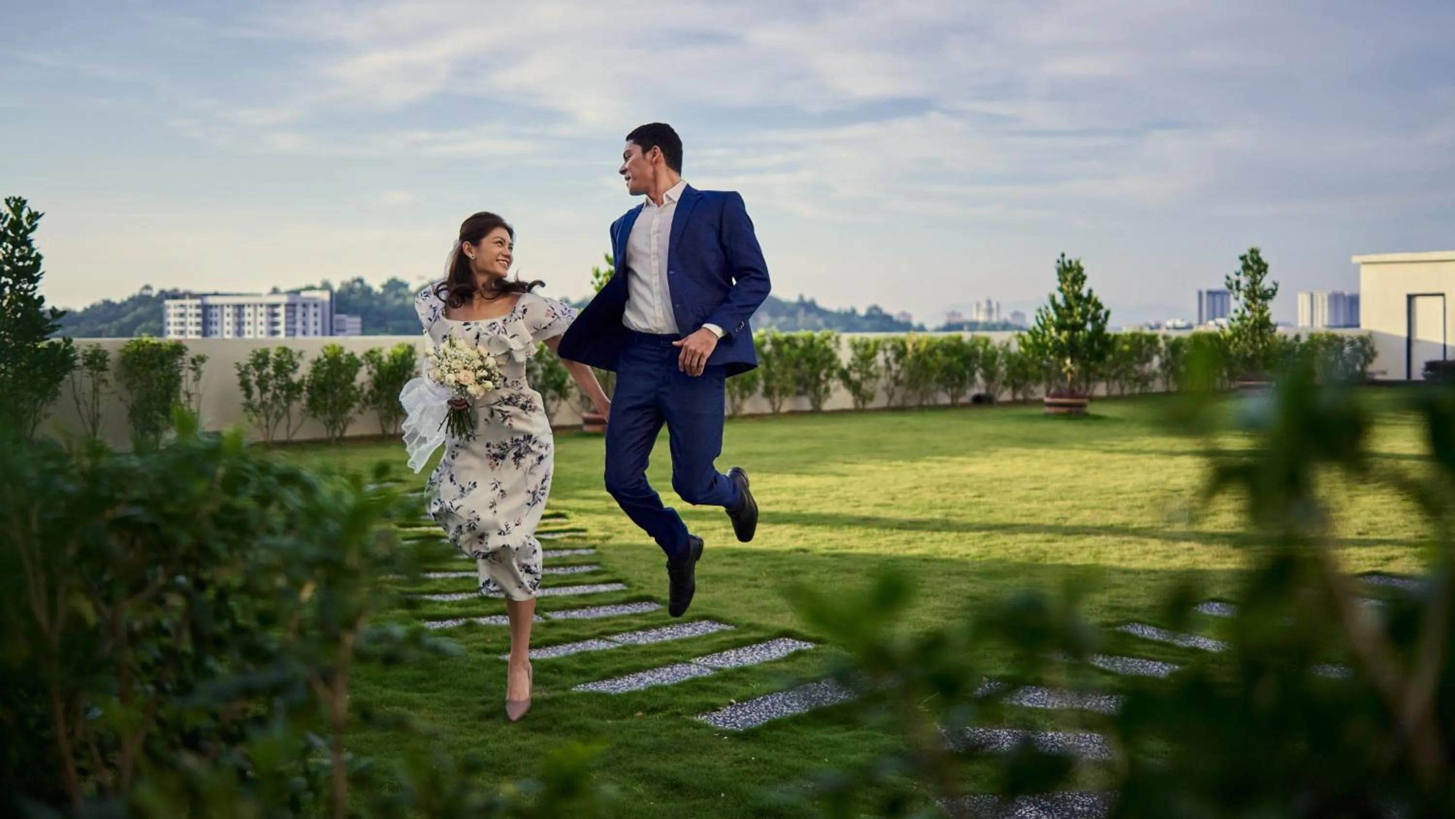 Meeting/conference room in Holiday Inn & Suites Penang Prai by IHG