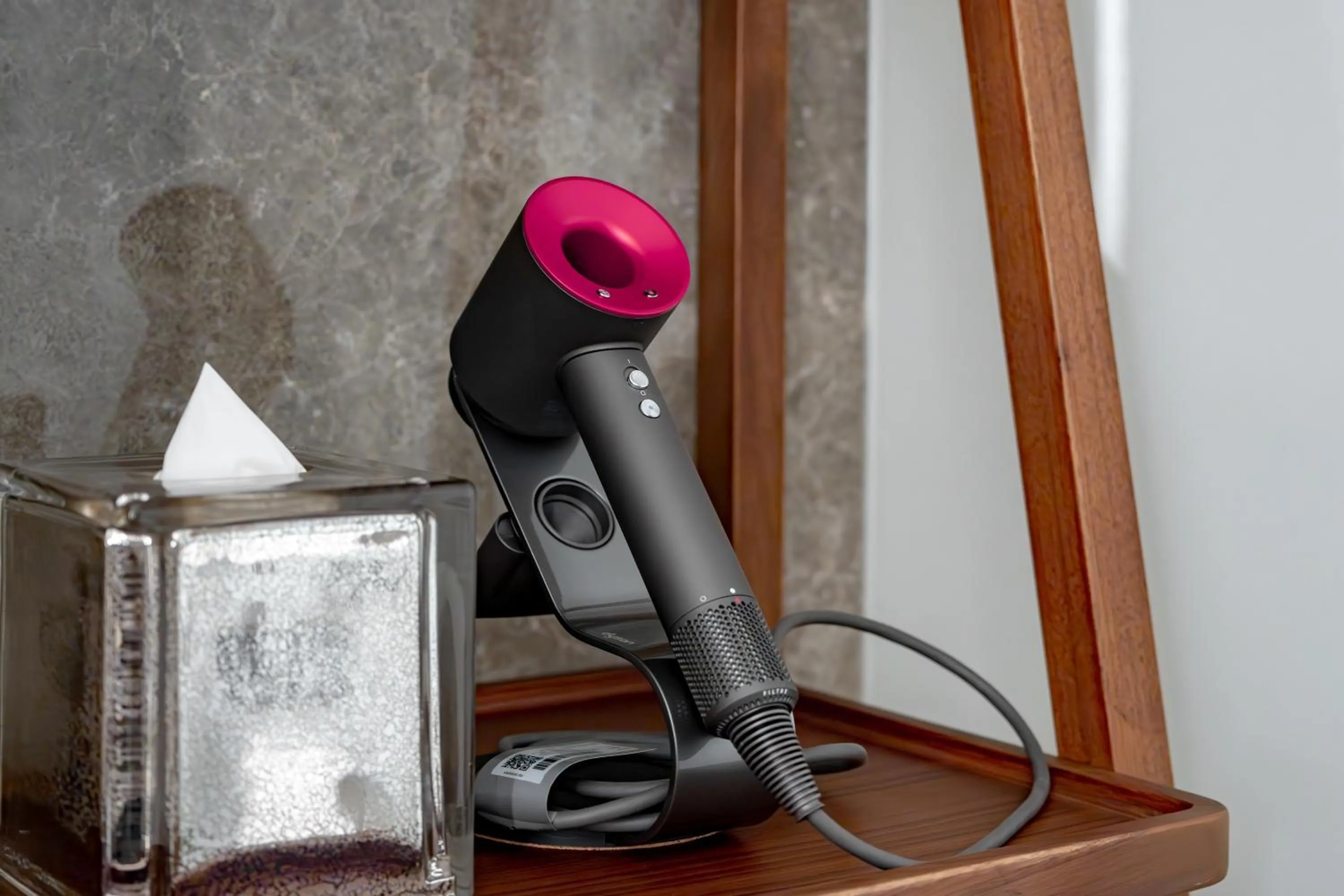 room service in Vignette Collection Shanghai Snow World Hotel by IHG