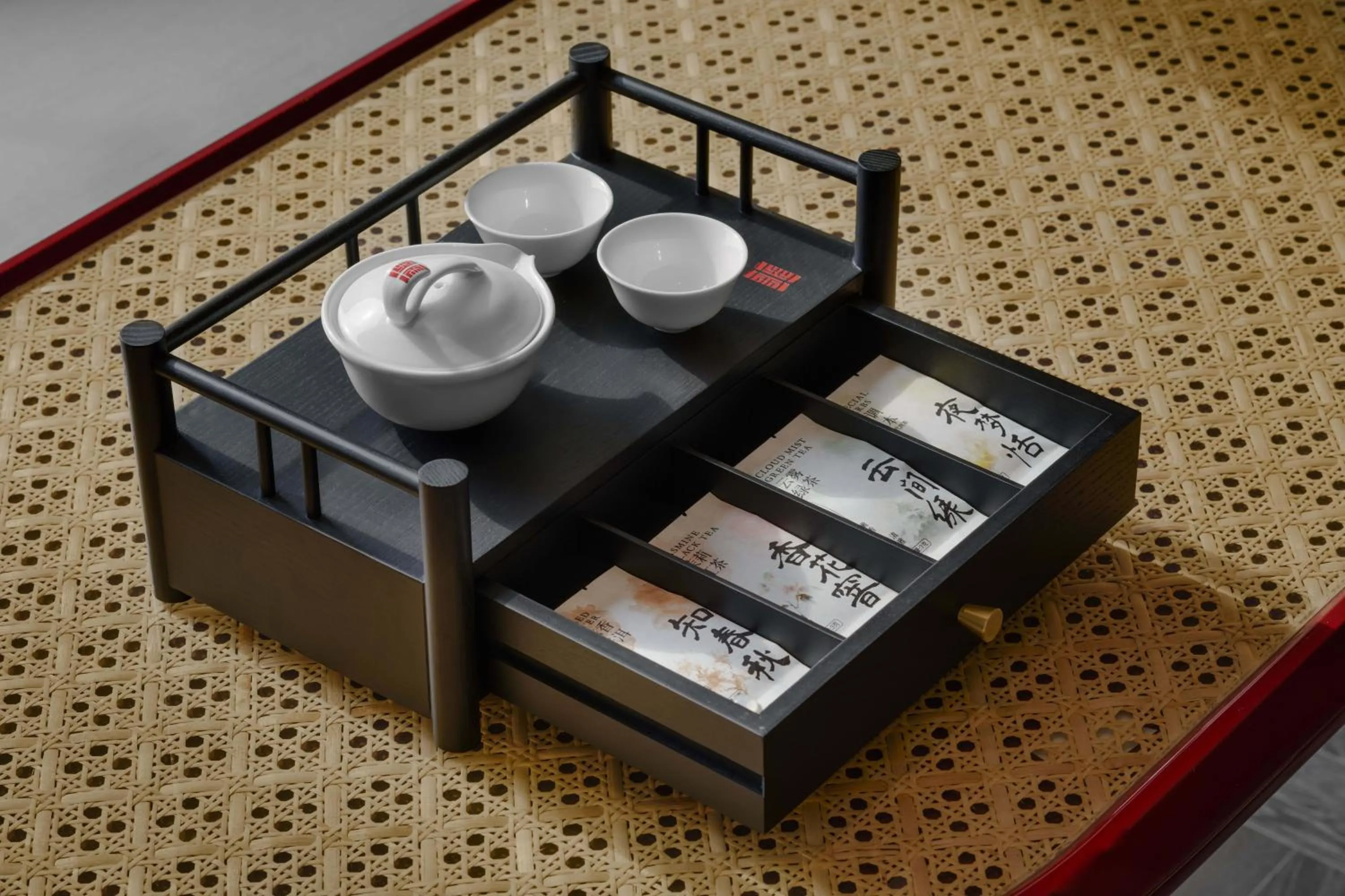 Other in HUALUXE Shenzhen Bao'an