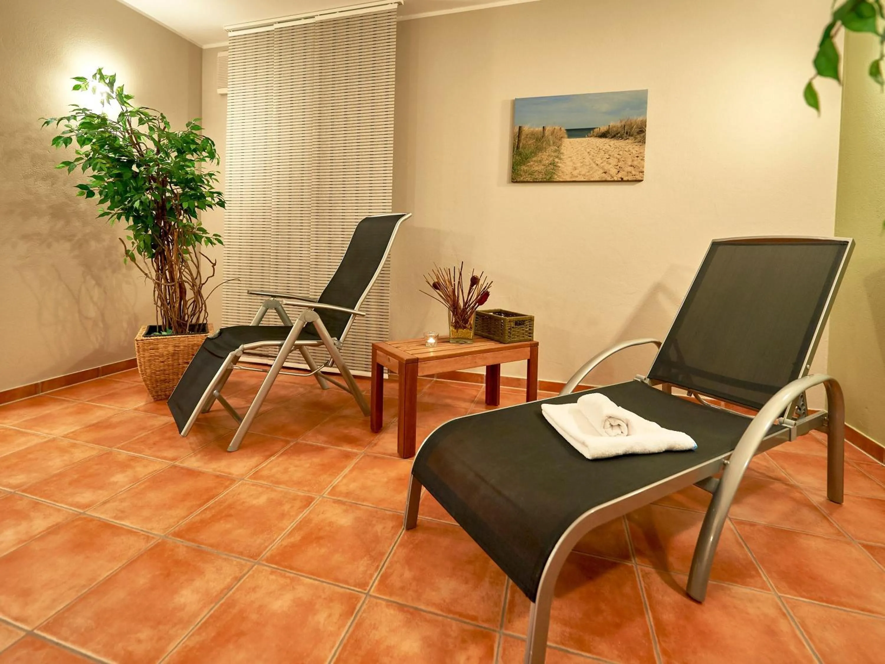 Villa Seerose - Appartement 11