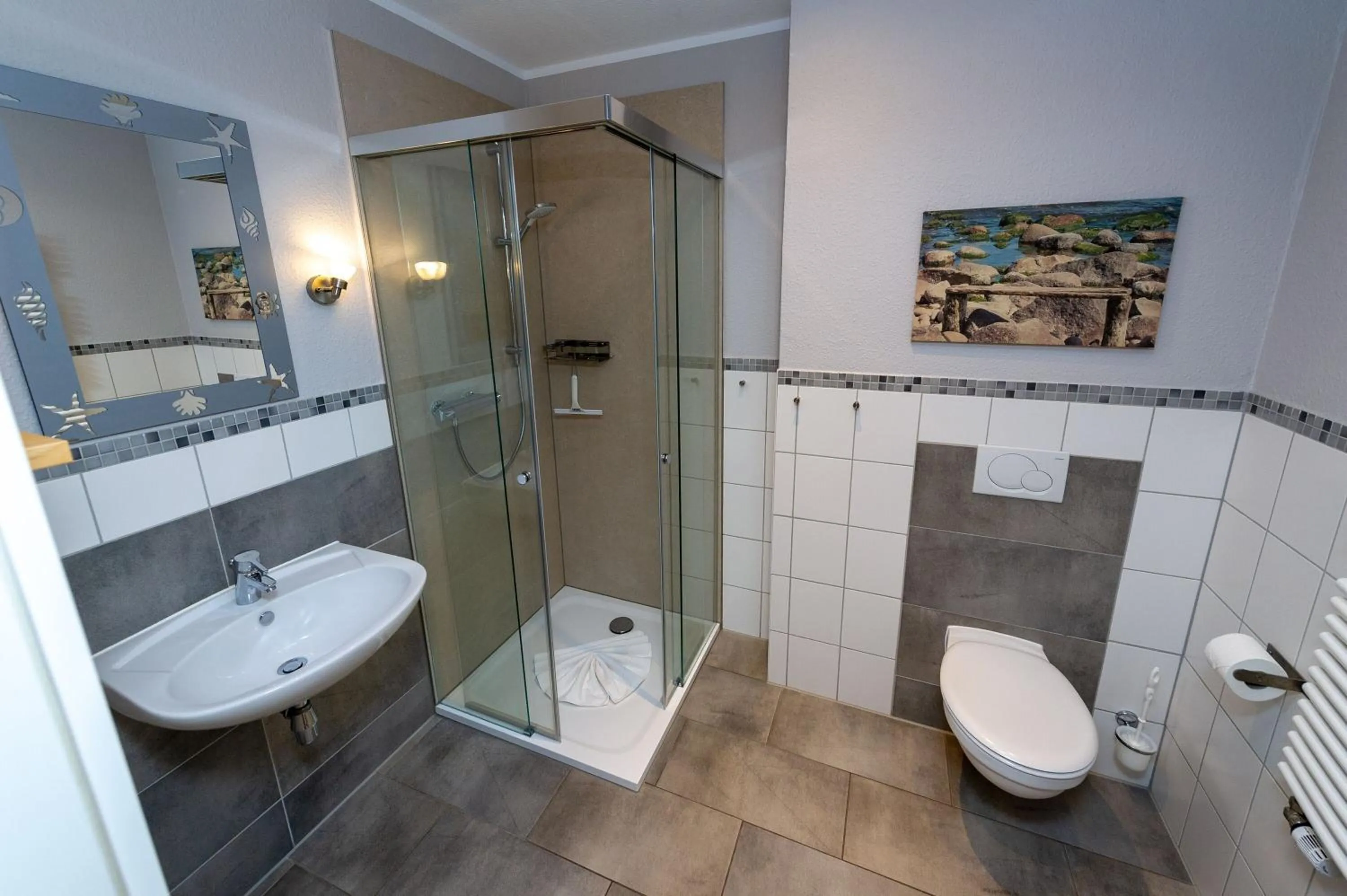 Villa Seerose - Appartement 11