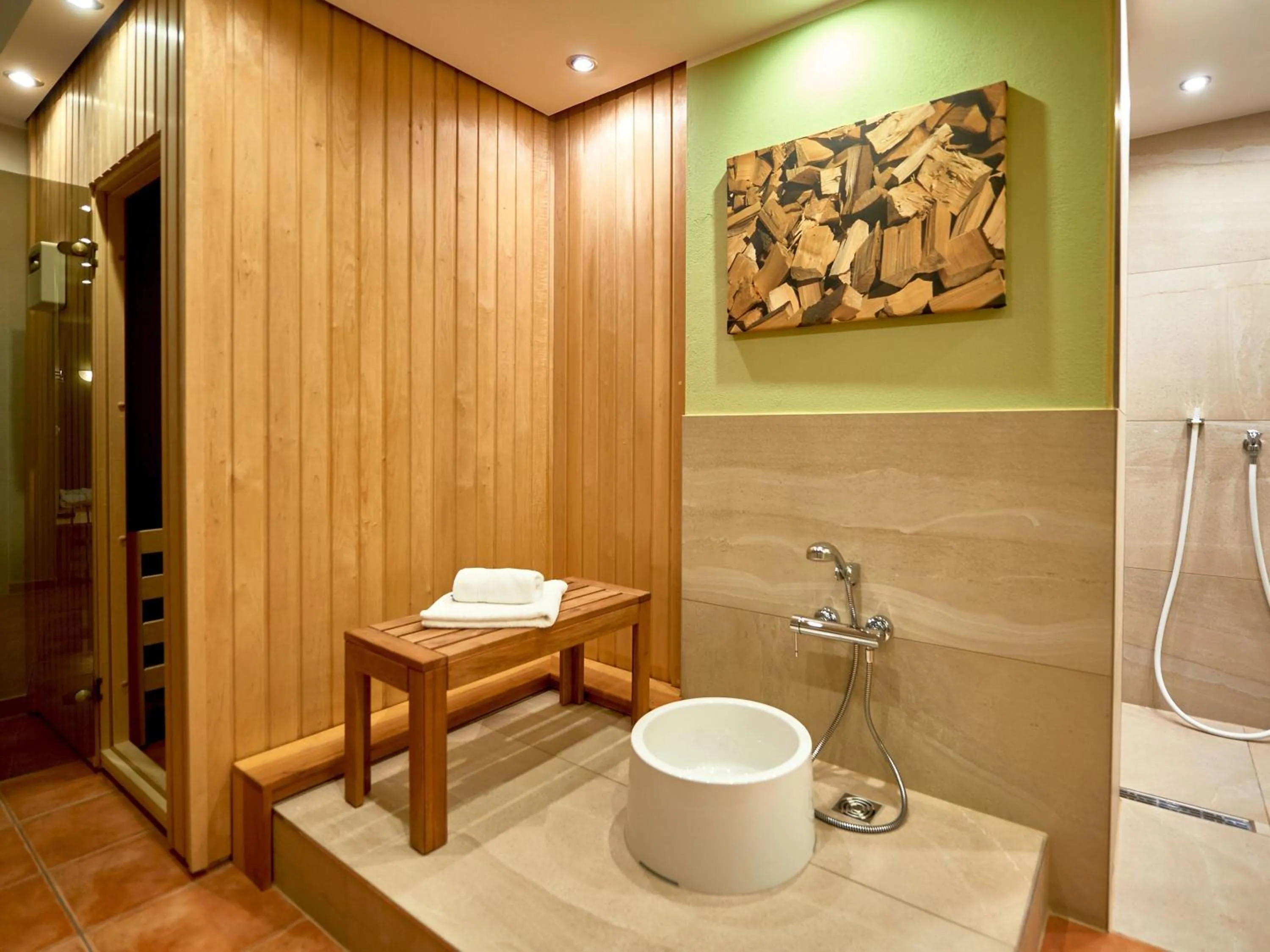Villa Seerose - Appartement 11
