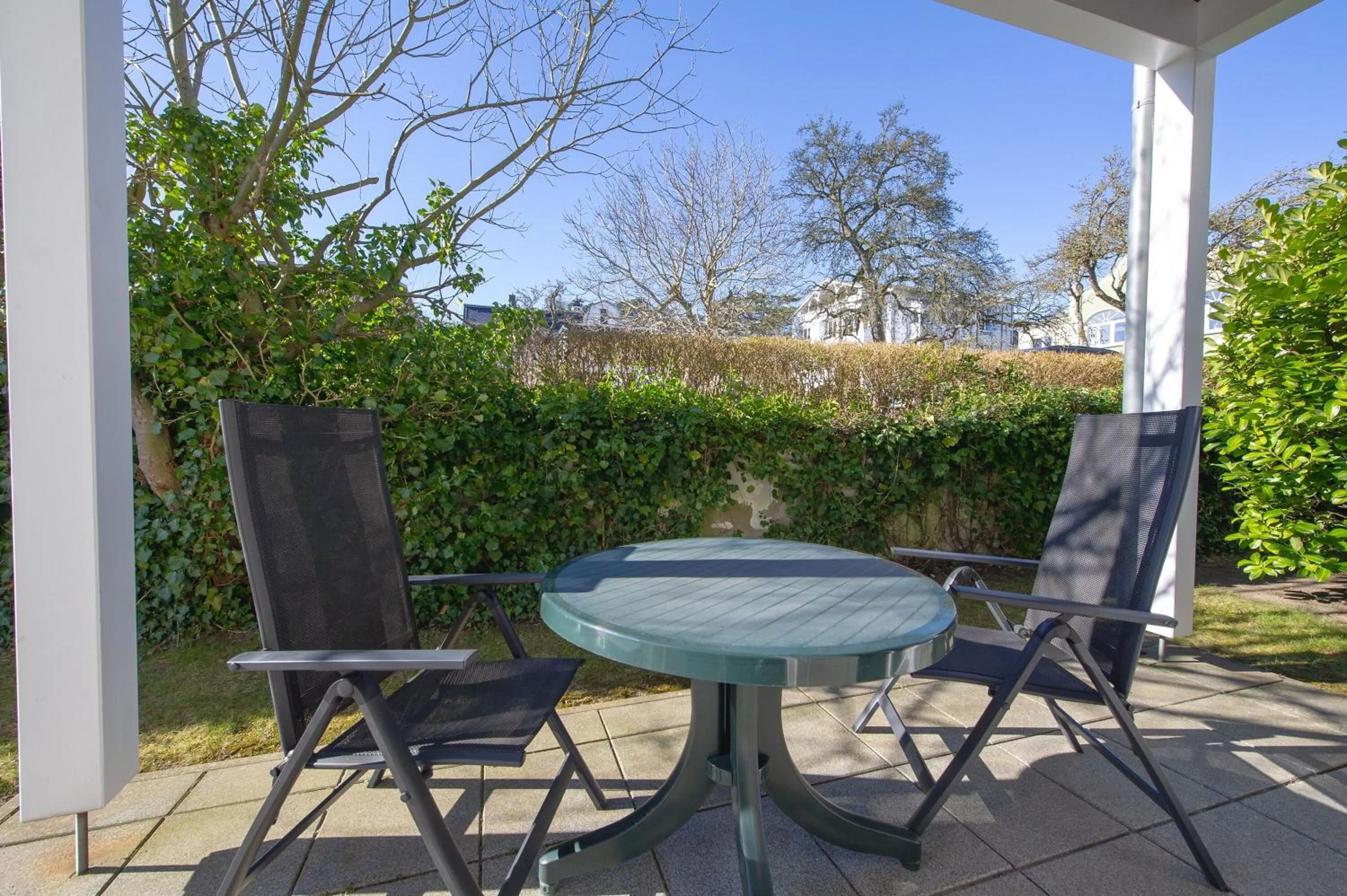 Villa Seerose - Appartement 14