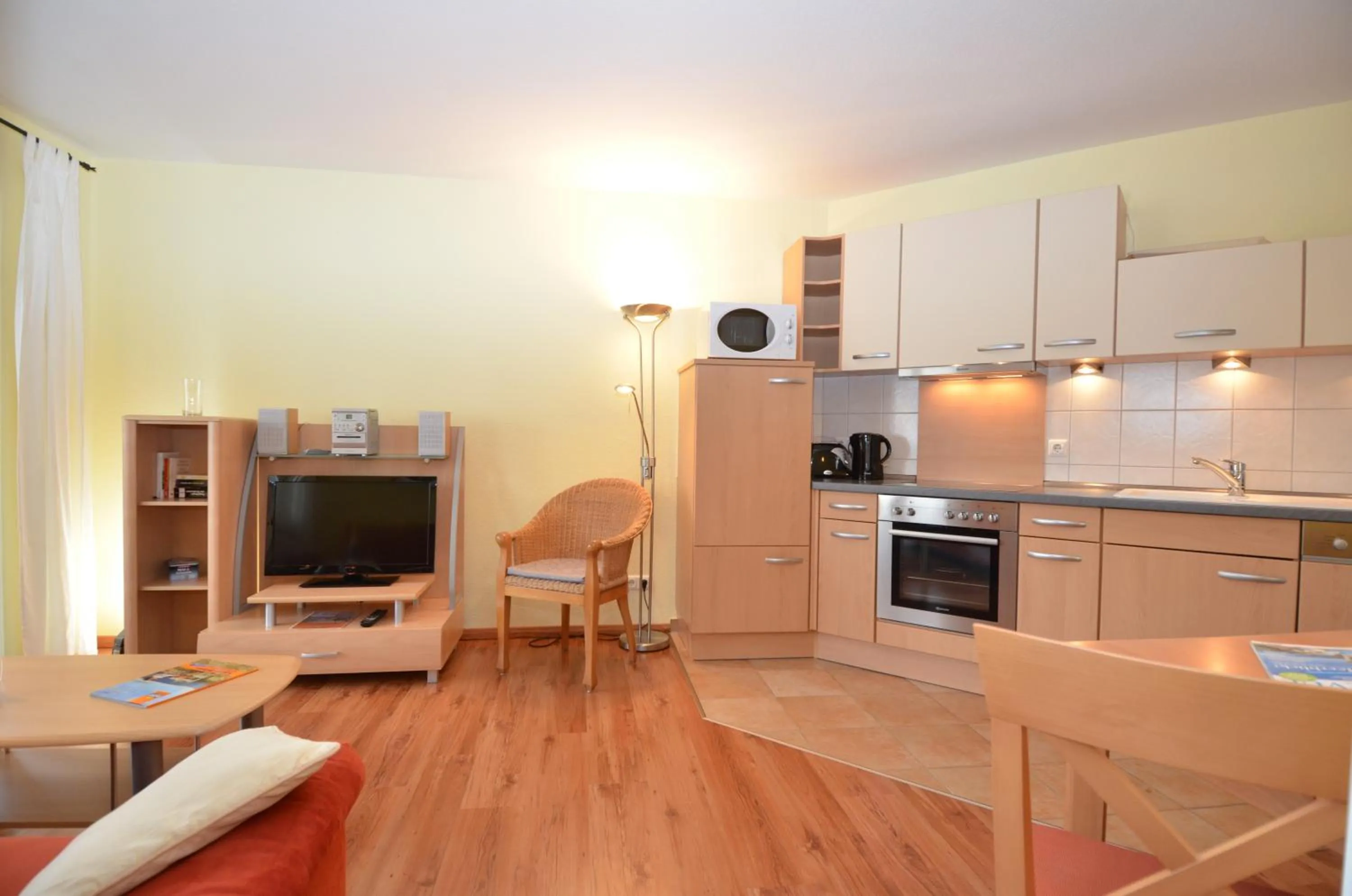 Villa Seerose - Appartement 19