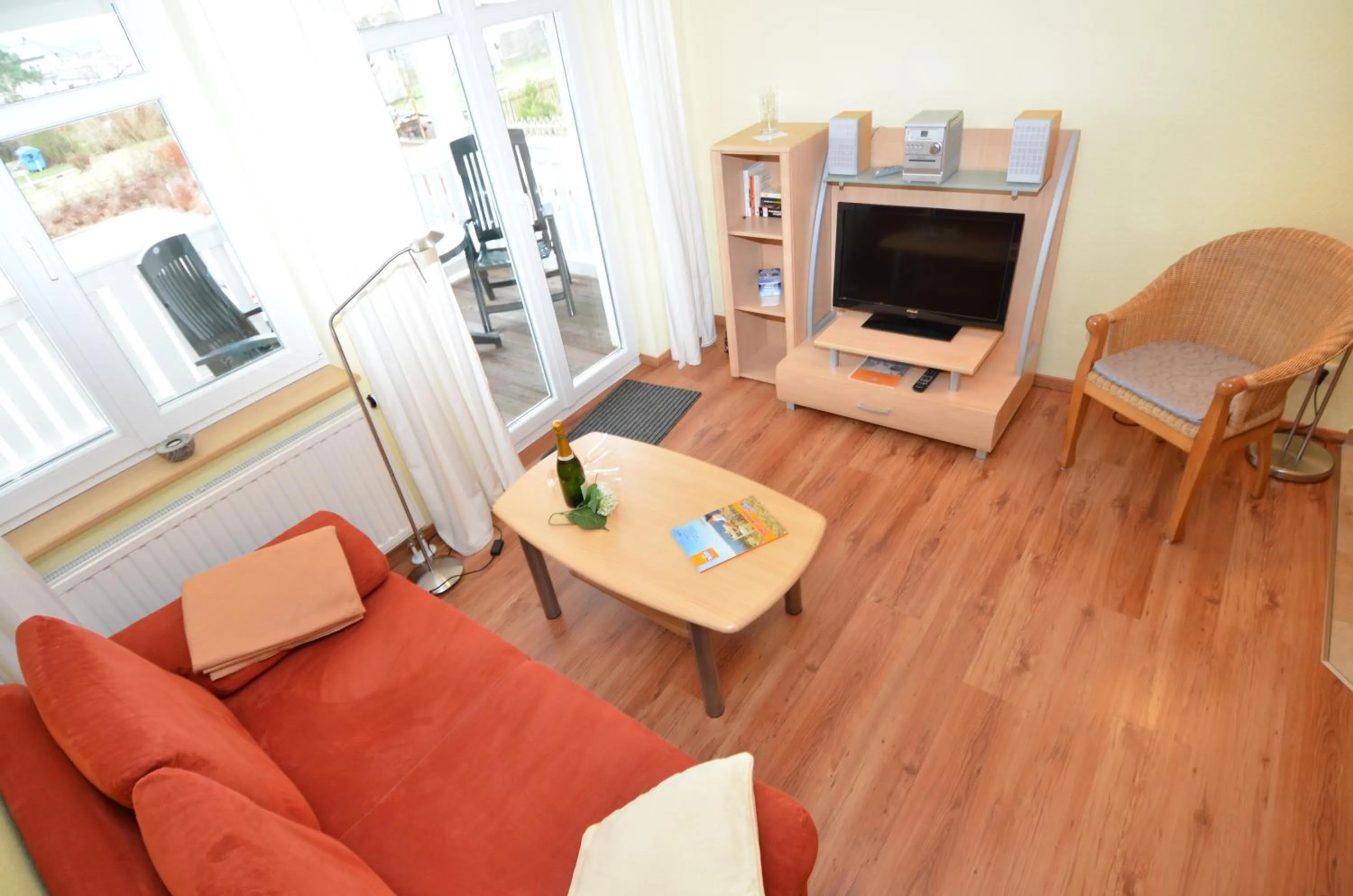 Villa Seerose - Appartement 19